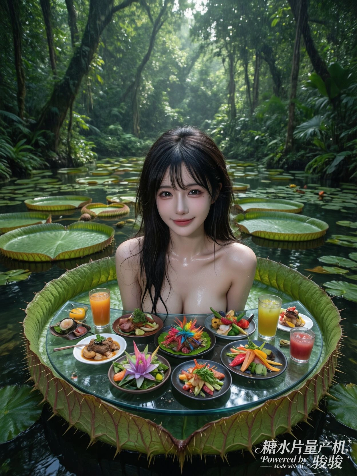 有些故事，适合在雨天慢慢讲，却总在晴天遗忘。