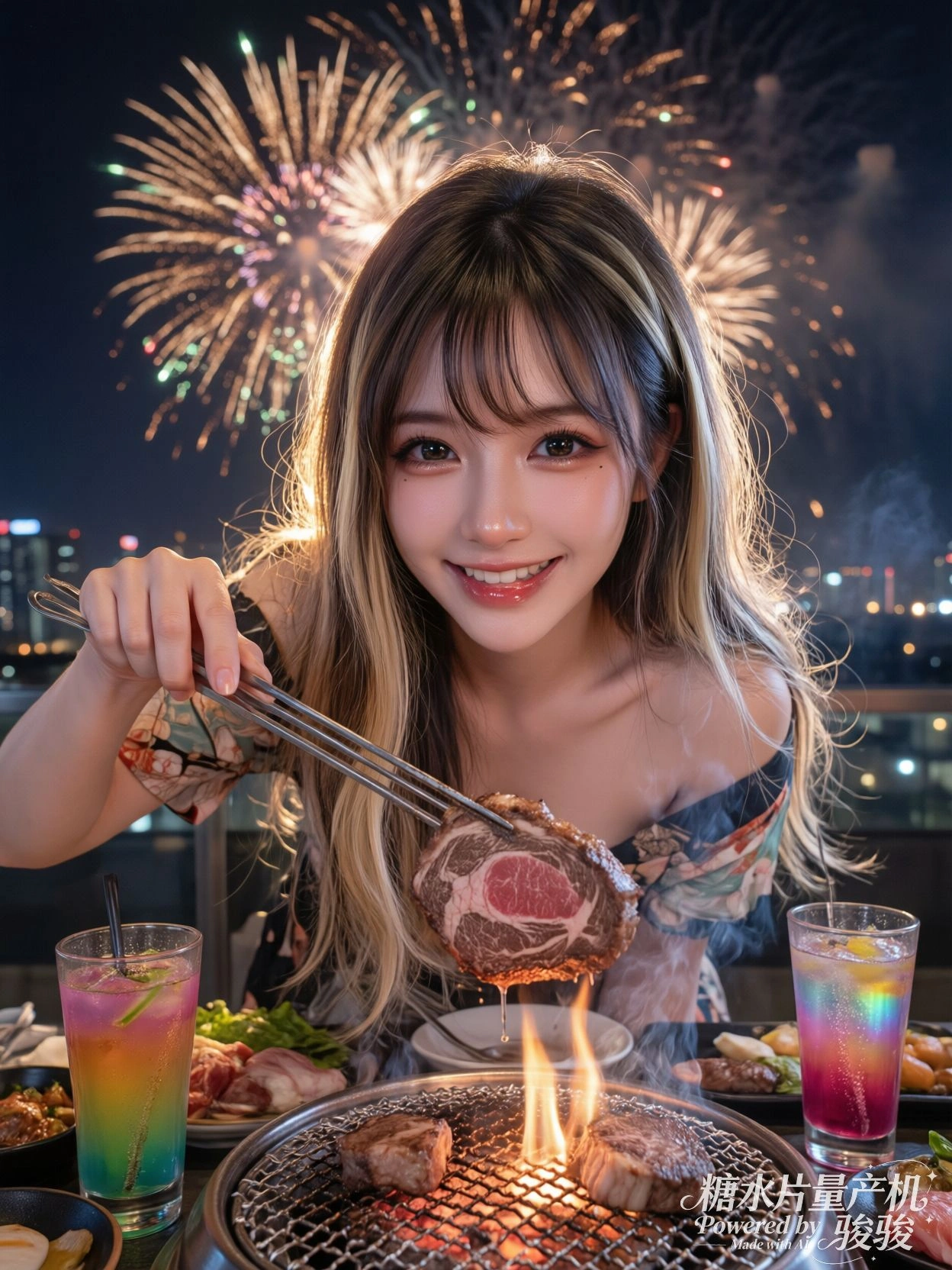 从黄昏聊到天明的那年夏天，再也没回来过，只留下蝉鸣。