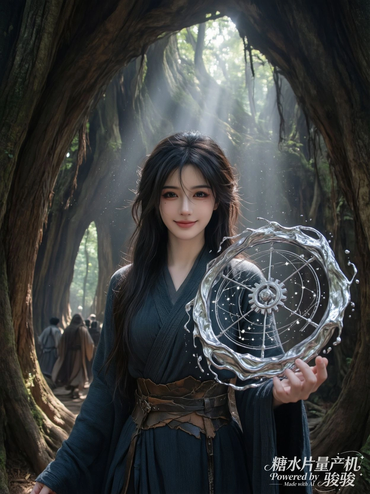 若有所失的清晨，咖啡总是更苦，像未愈合的伤口。