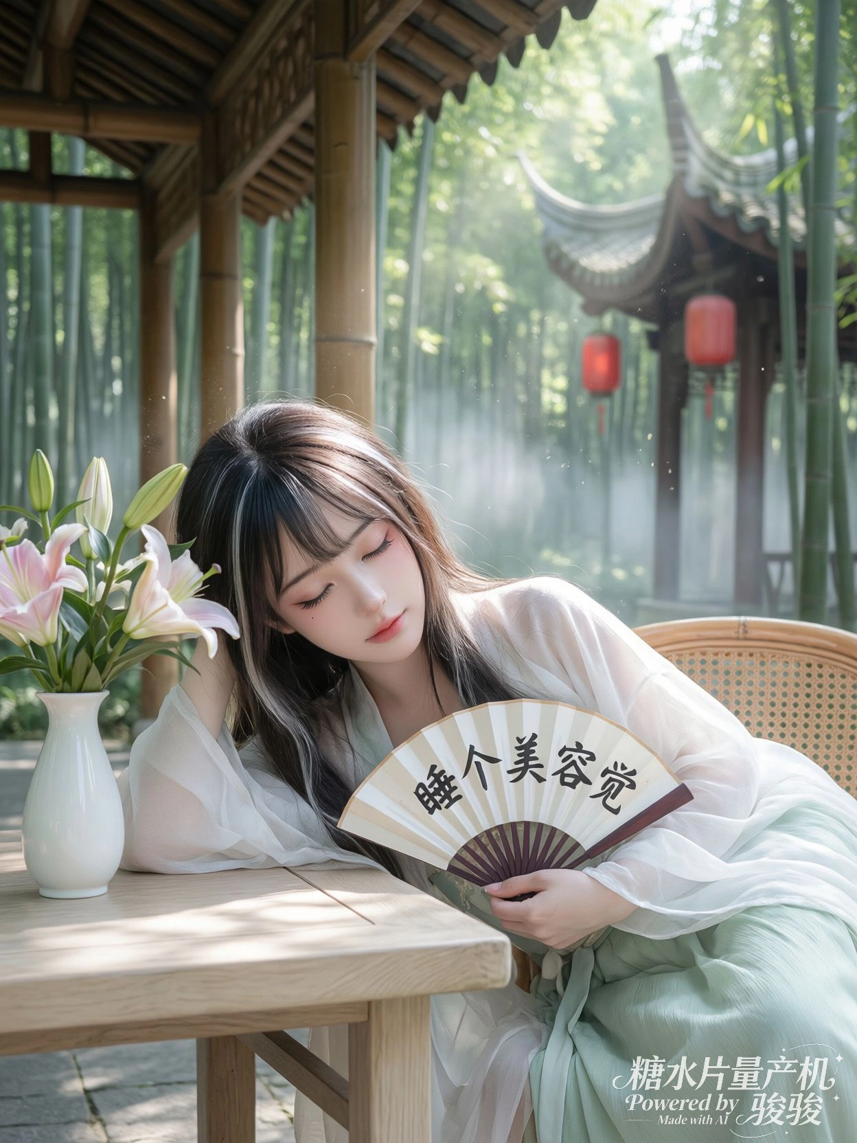 若有所失的清晨，咖啡总是更苦，像未愈合的伤口。
