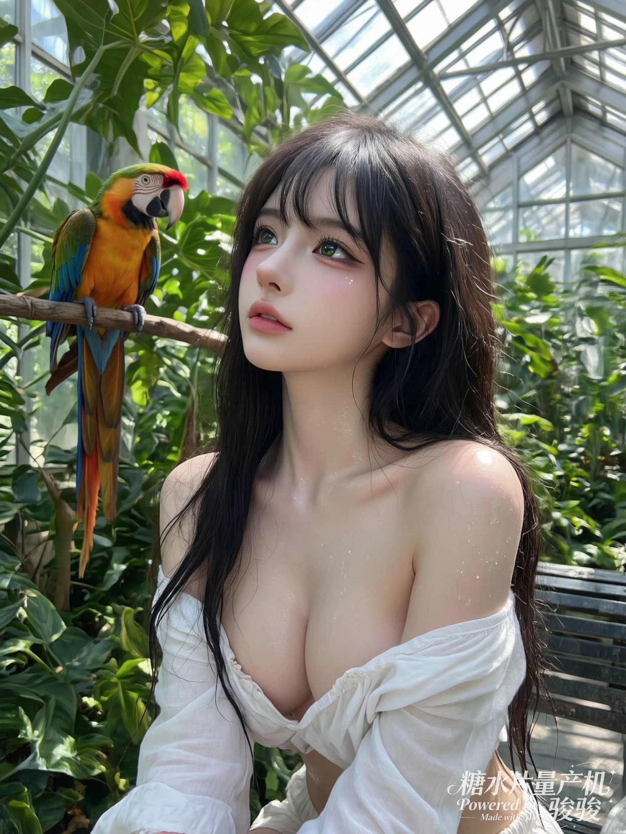 若有所失的清晨，咖啡总是更苦，像未愈合的伤口。