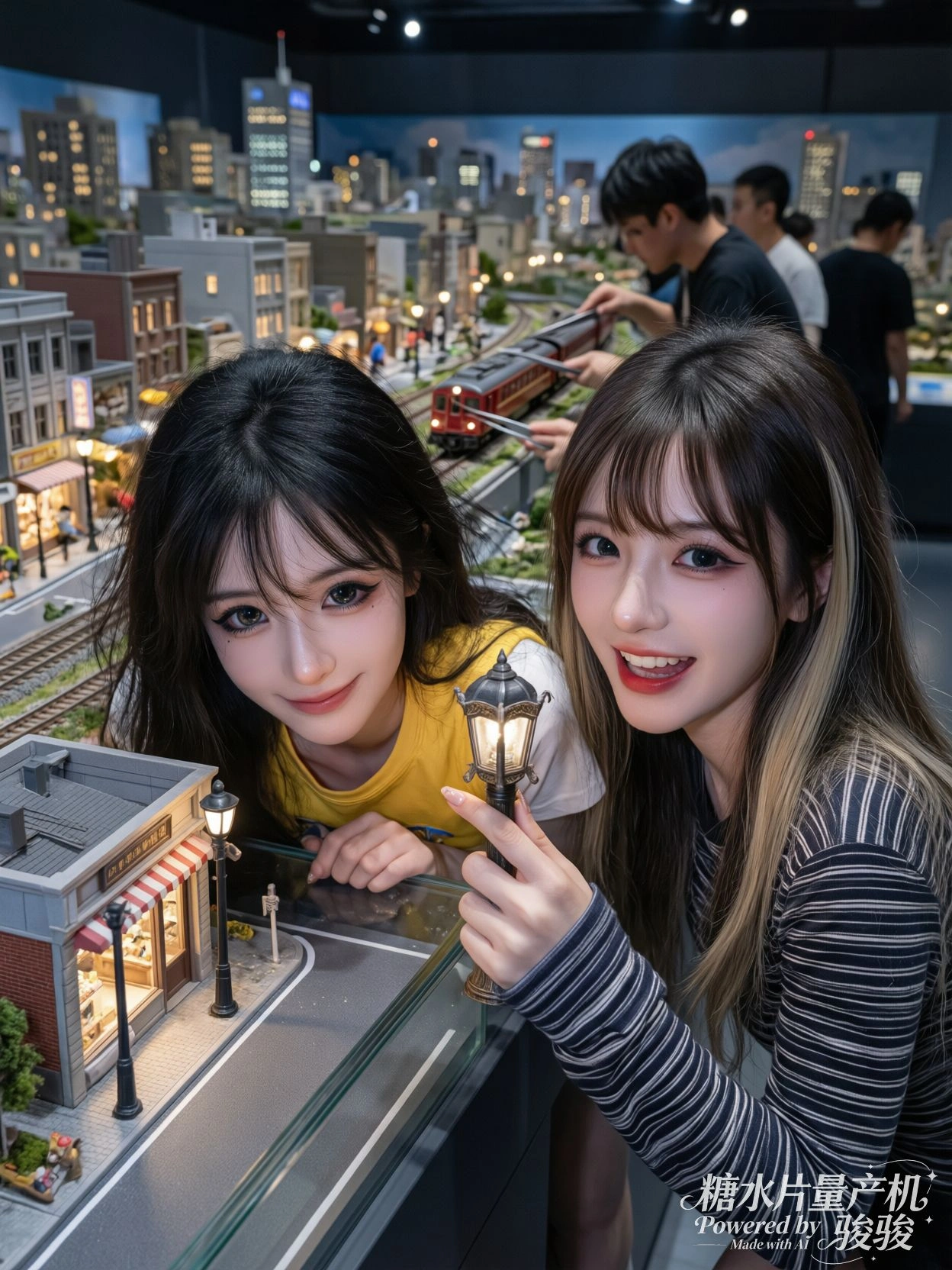 有些告别，早在一句话里就写好了结局，却无法改写。