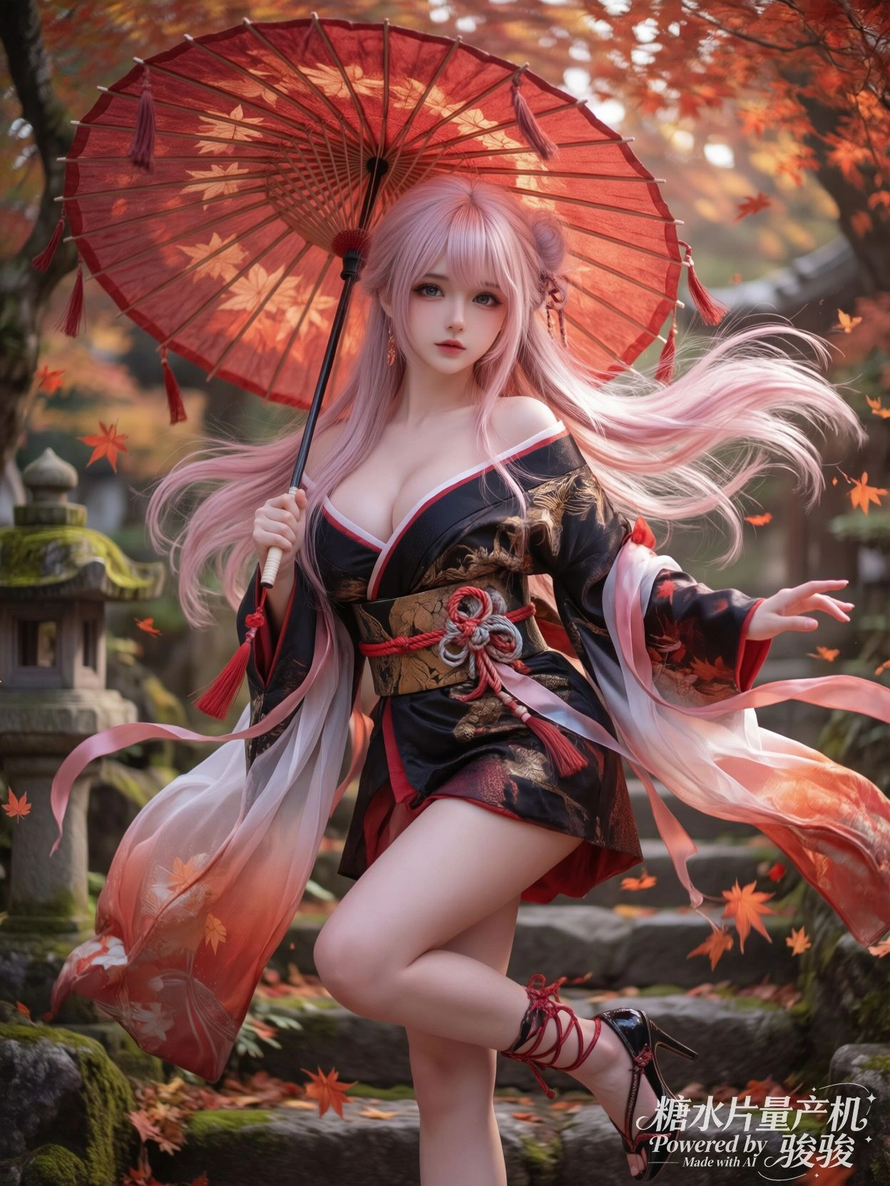 被遗忘的时光，躲在旧书的折痕里，渐渐泛黄。