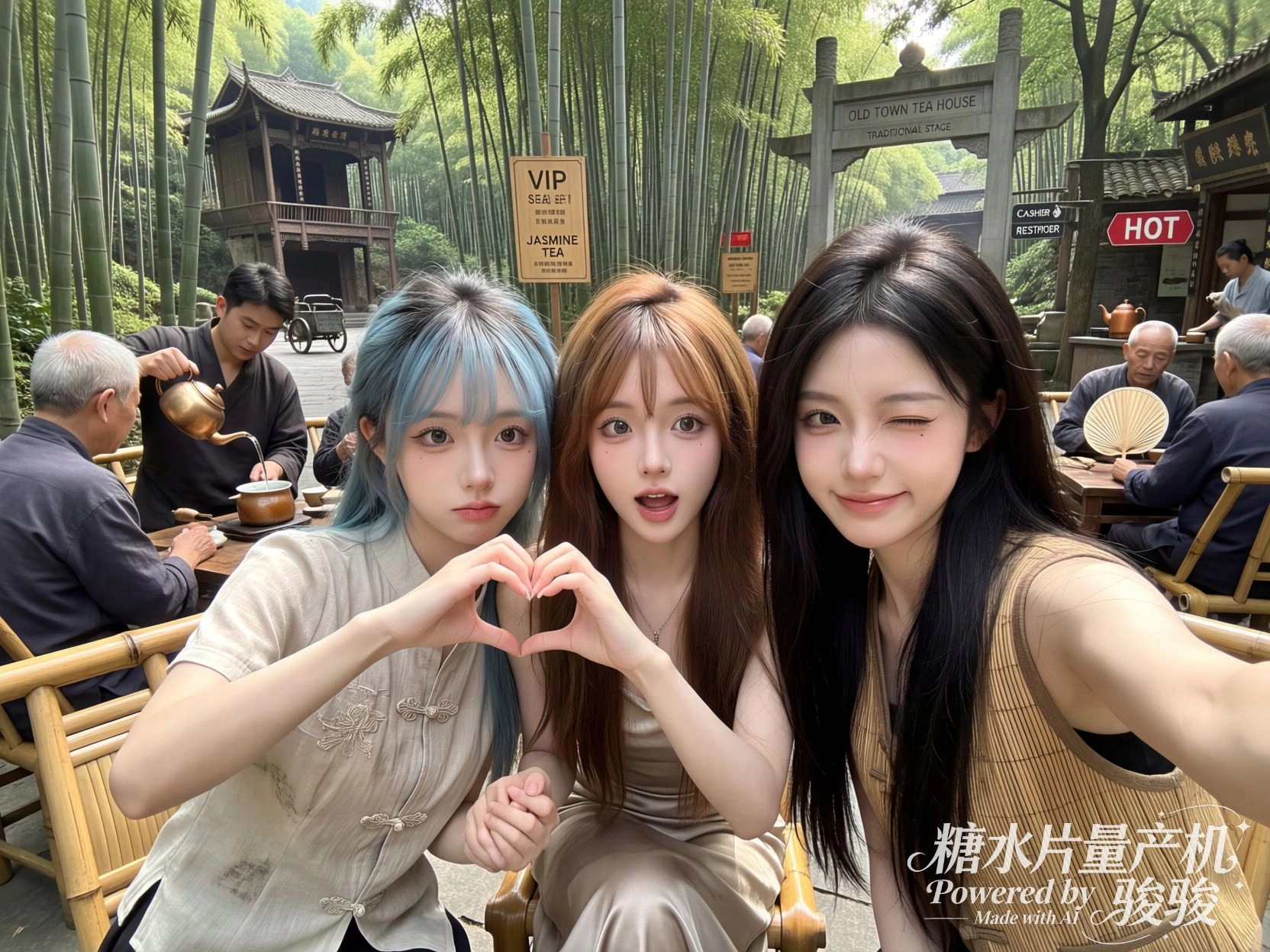 如果时光倒流，我仍会选择那个路口，即使会迷路。