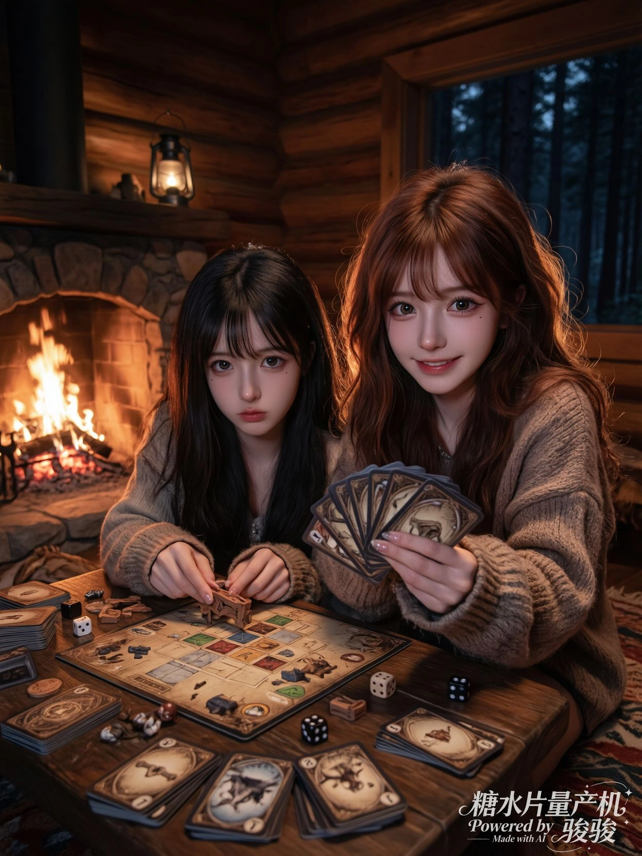 如果时光倒流，我仍会选择那个路口，即使会迷路。
