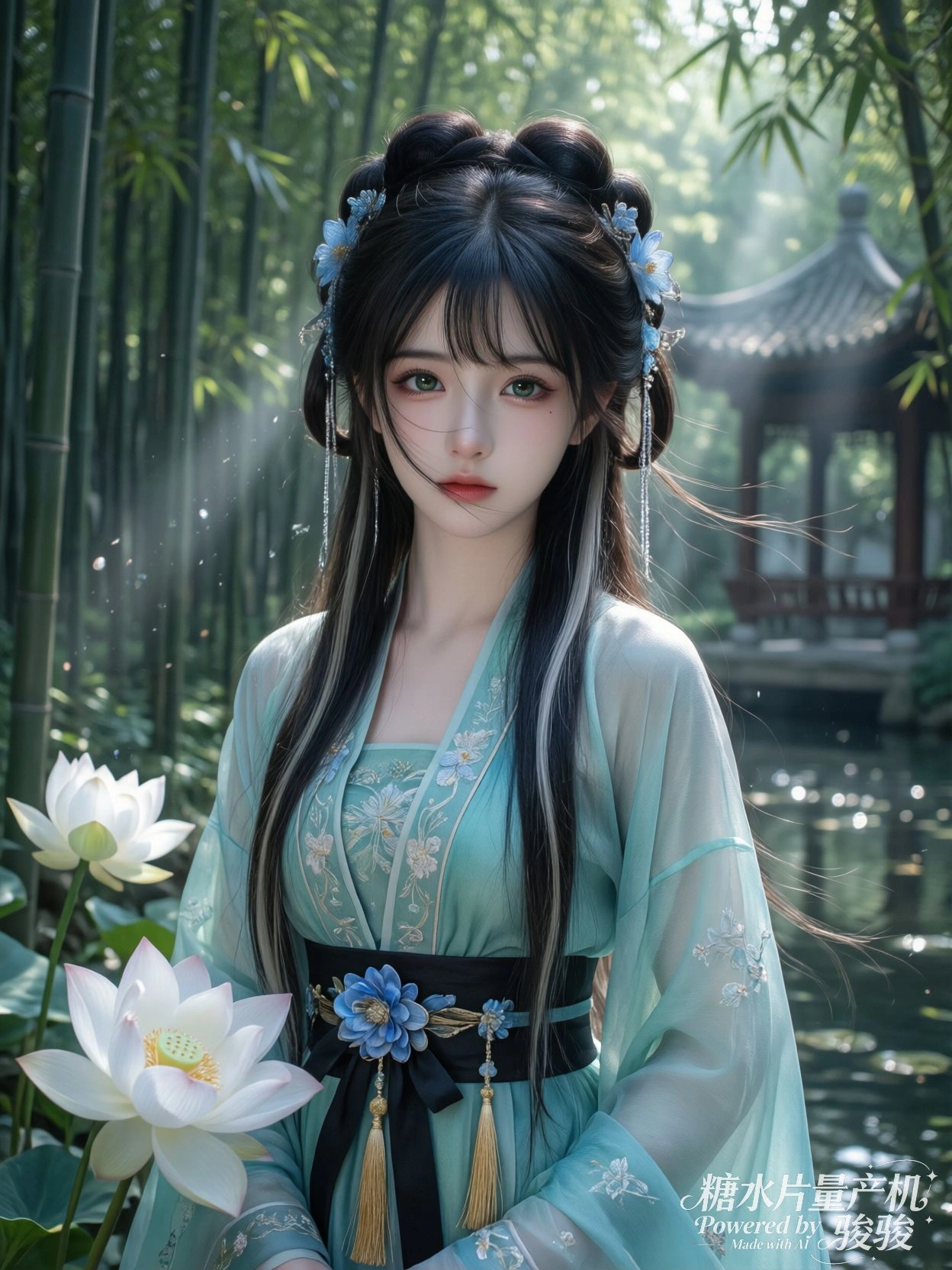若即若离的，不止是暮色中的背影，还有心跳的节奏