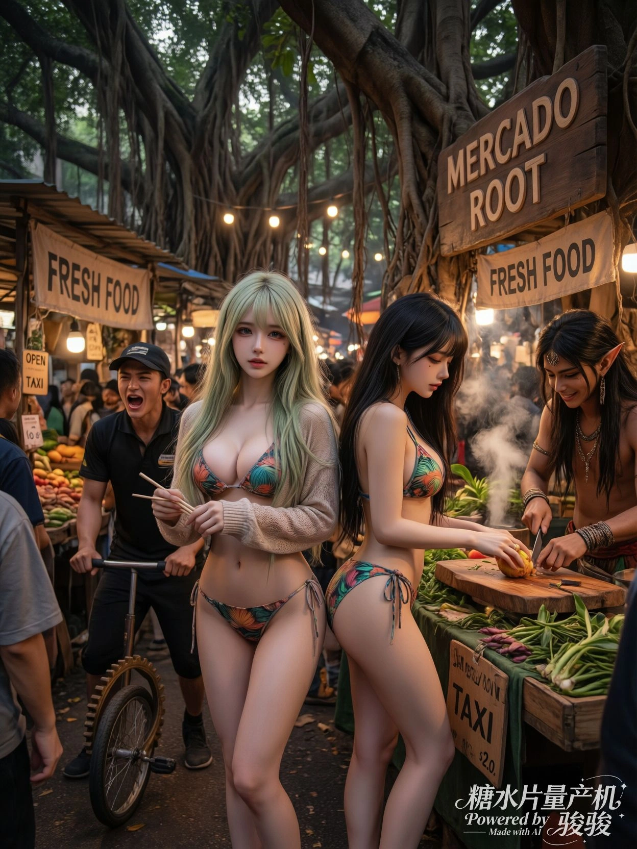 若有所失的黄昏，连晚霞都显得寂寞，像被遗弃的画