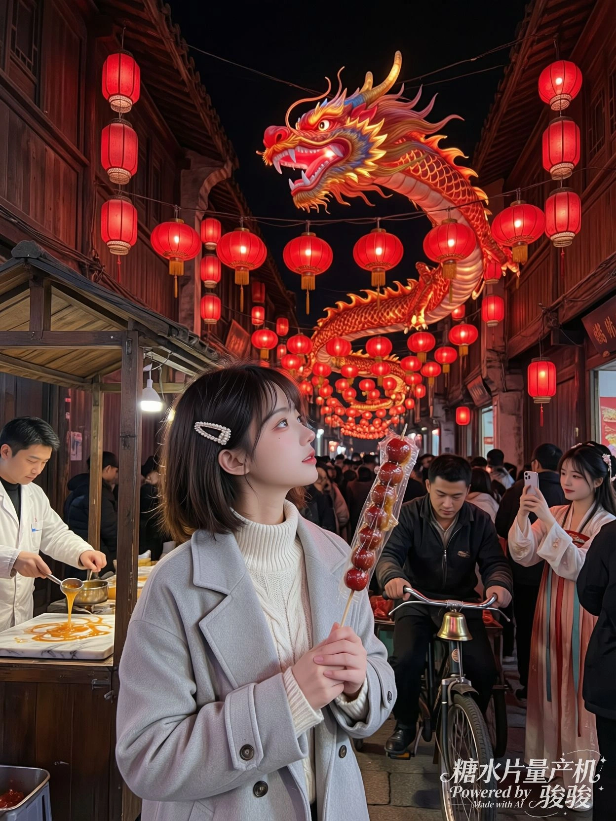 若有所失的黄昏，连晚霞都显得寂寞，像被遗弃的画