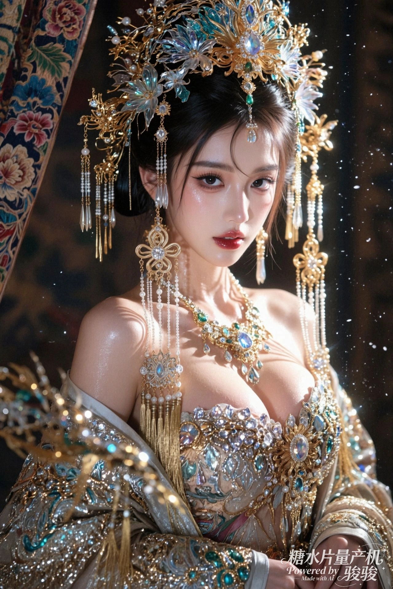 如果故事可以重写，我会删掉那句“再见”，可故事已成定局