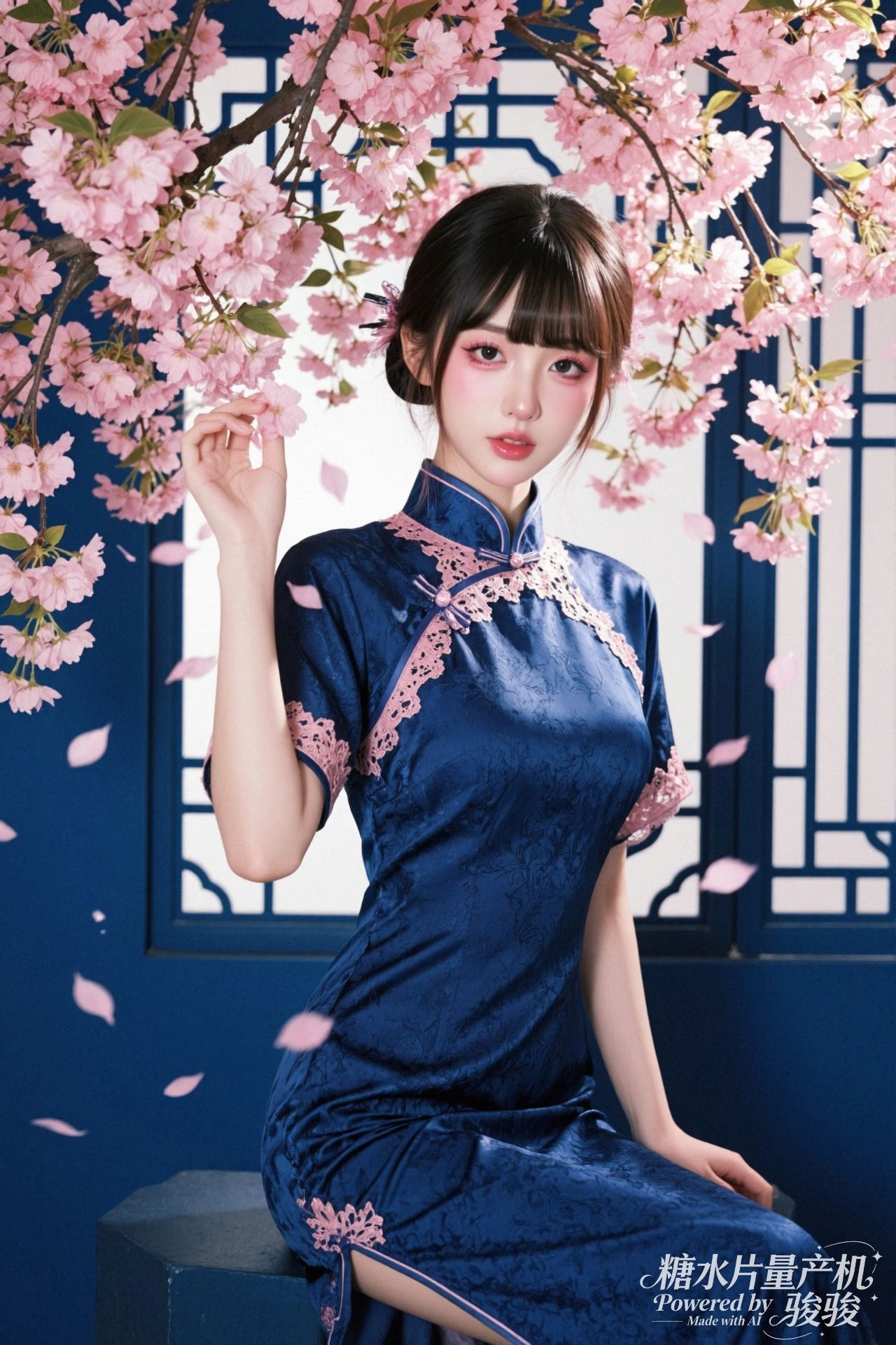 我收集过所有“差一点就拥抱”的瞬间，如今成了遗憾的标本