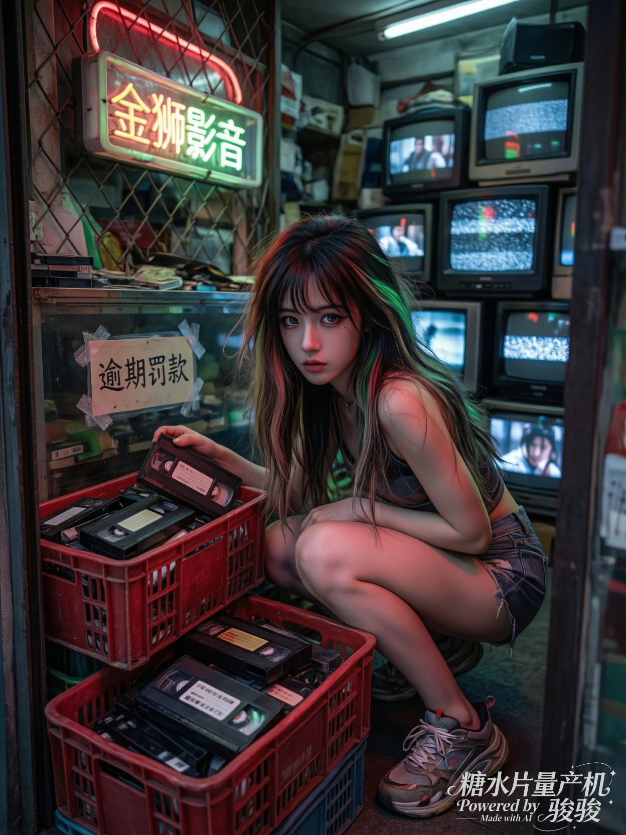 风铃被风吹响时，总以为是谁在轻声呼唤