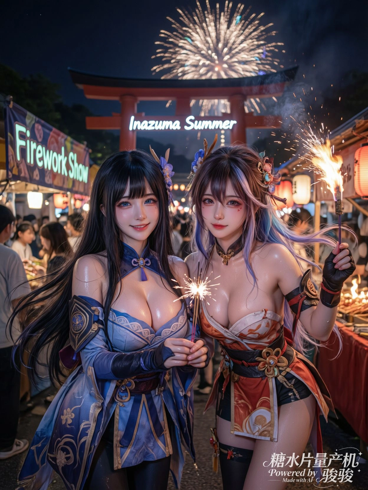 从春天等到冬天，只等来一场空欢喜，像未结果的树
