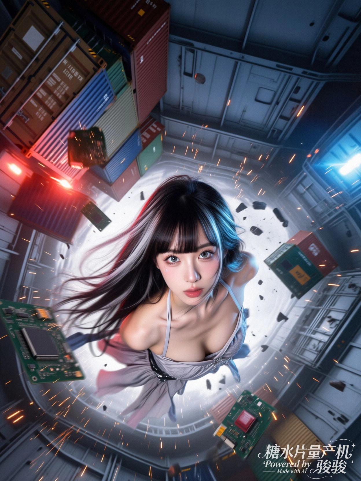 从春天等到冬天，只等来一场空欢喜，像未结果的树
