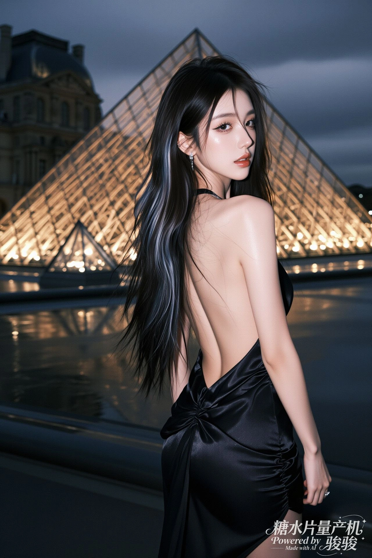 如果重来一次，我仍会选择遇见你，即使结局注定