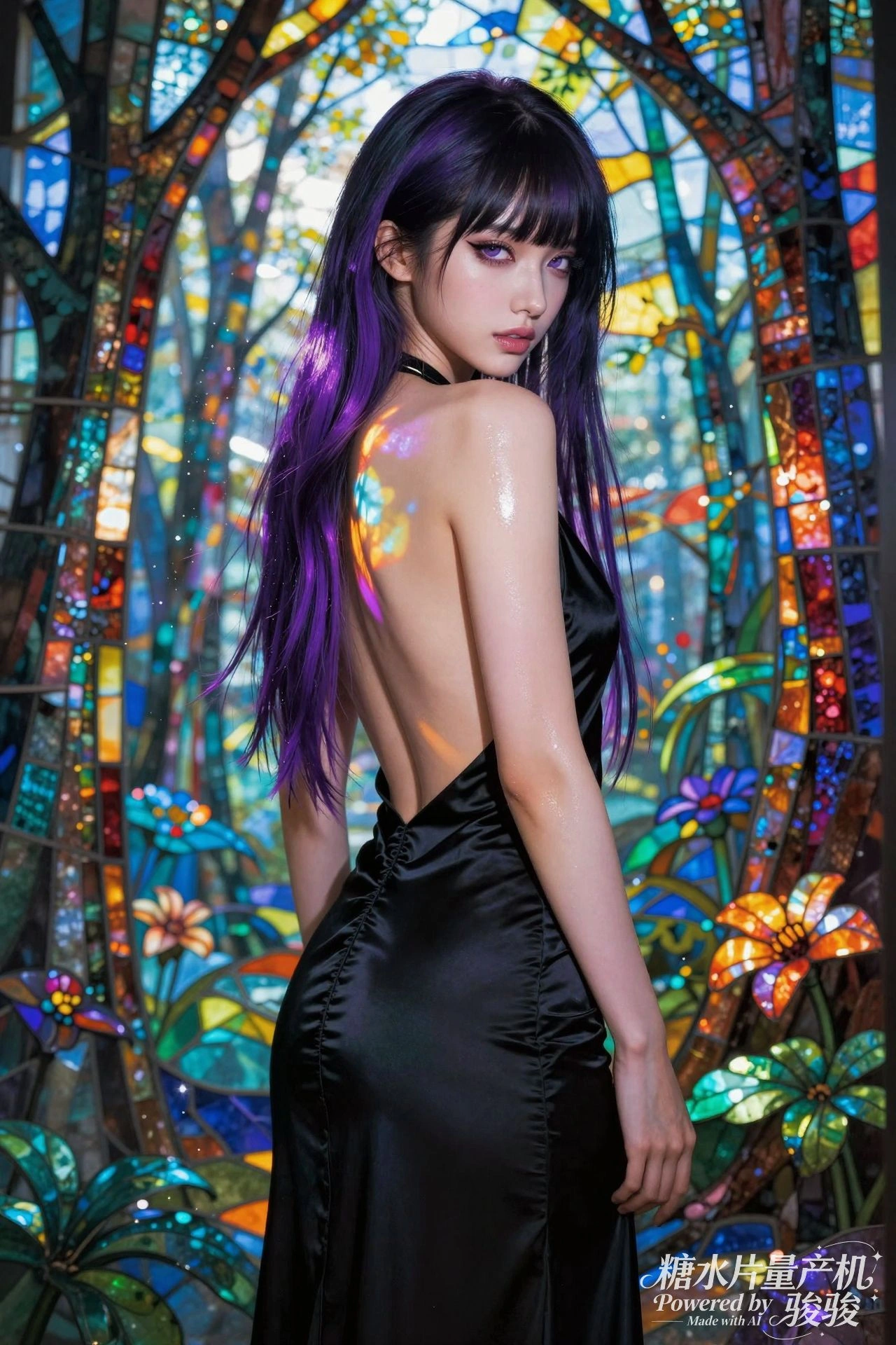 如果重来一次，我仍会选择遇见你，即使结局注定