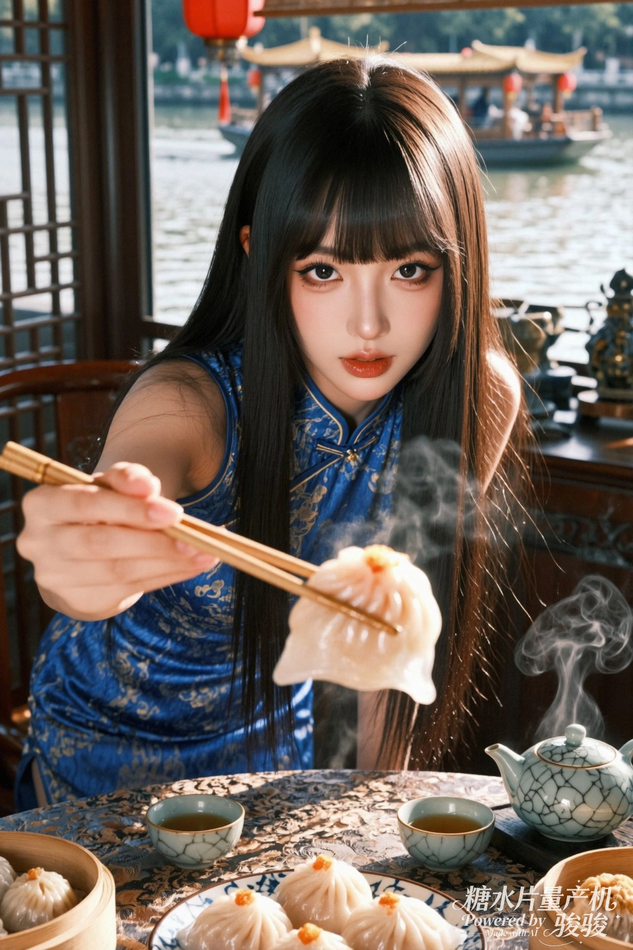 被风吹散的回忆，飘成了春天的樱花，却落满了离别的路