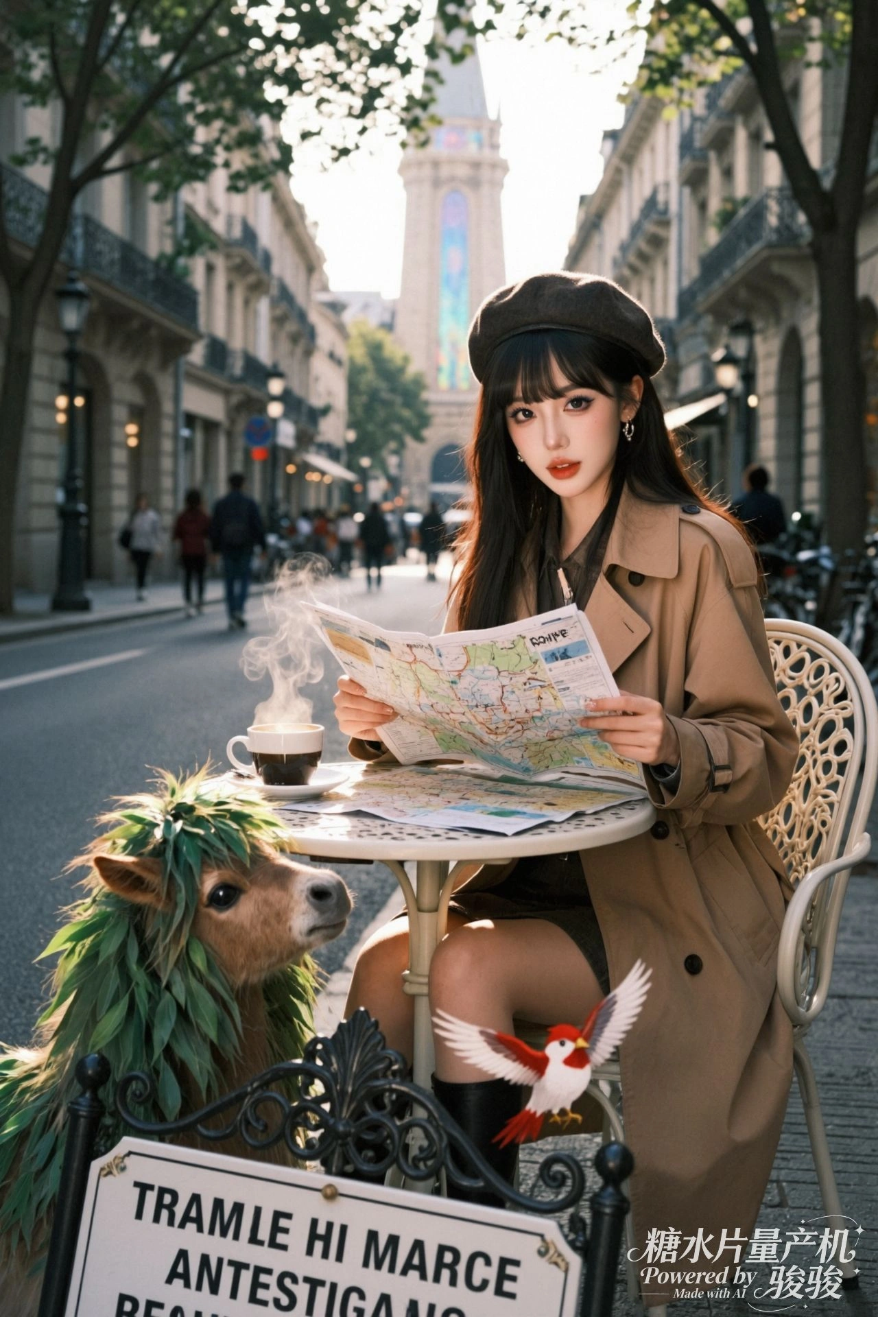 如果故事有续集，结局会不会不一样？可惜故事已剧终