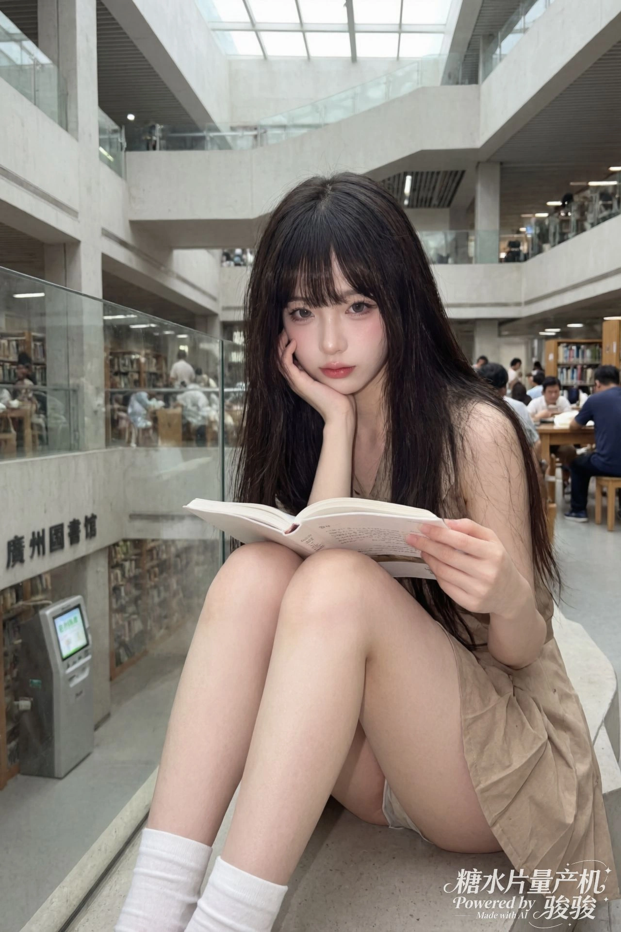 我收集过所有“差一点就说出口”的爱意，如今成了标本