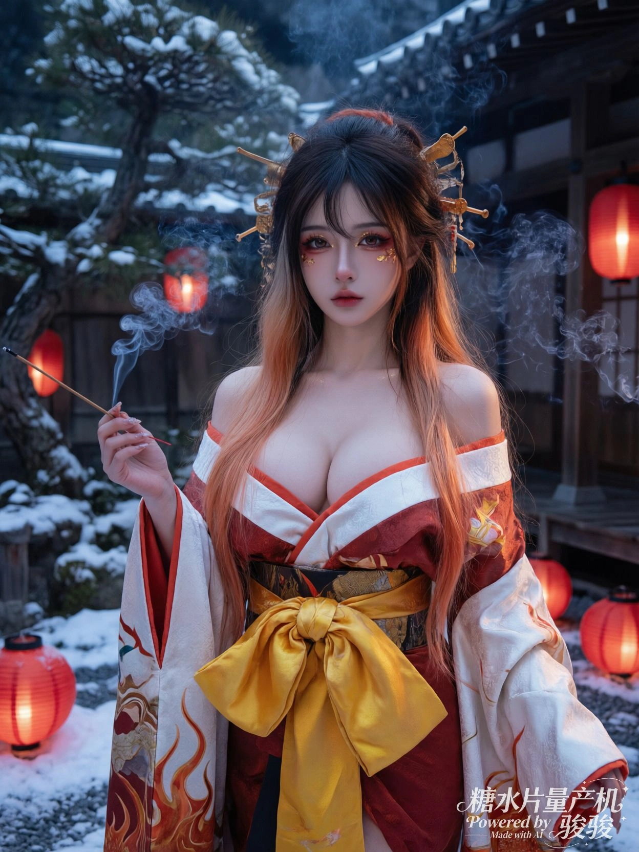 碎掉的玻璃瓶，再也装不回完整的星辰