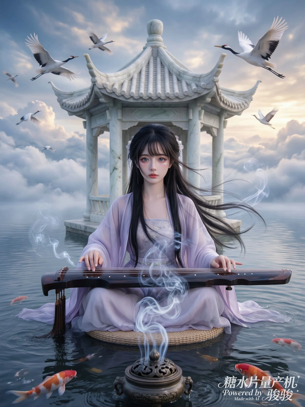 橡皮擦掉铅笔字时，也抹去了某些痕迹