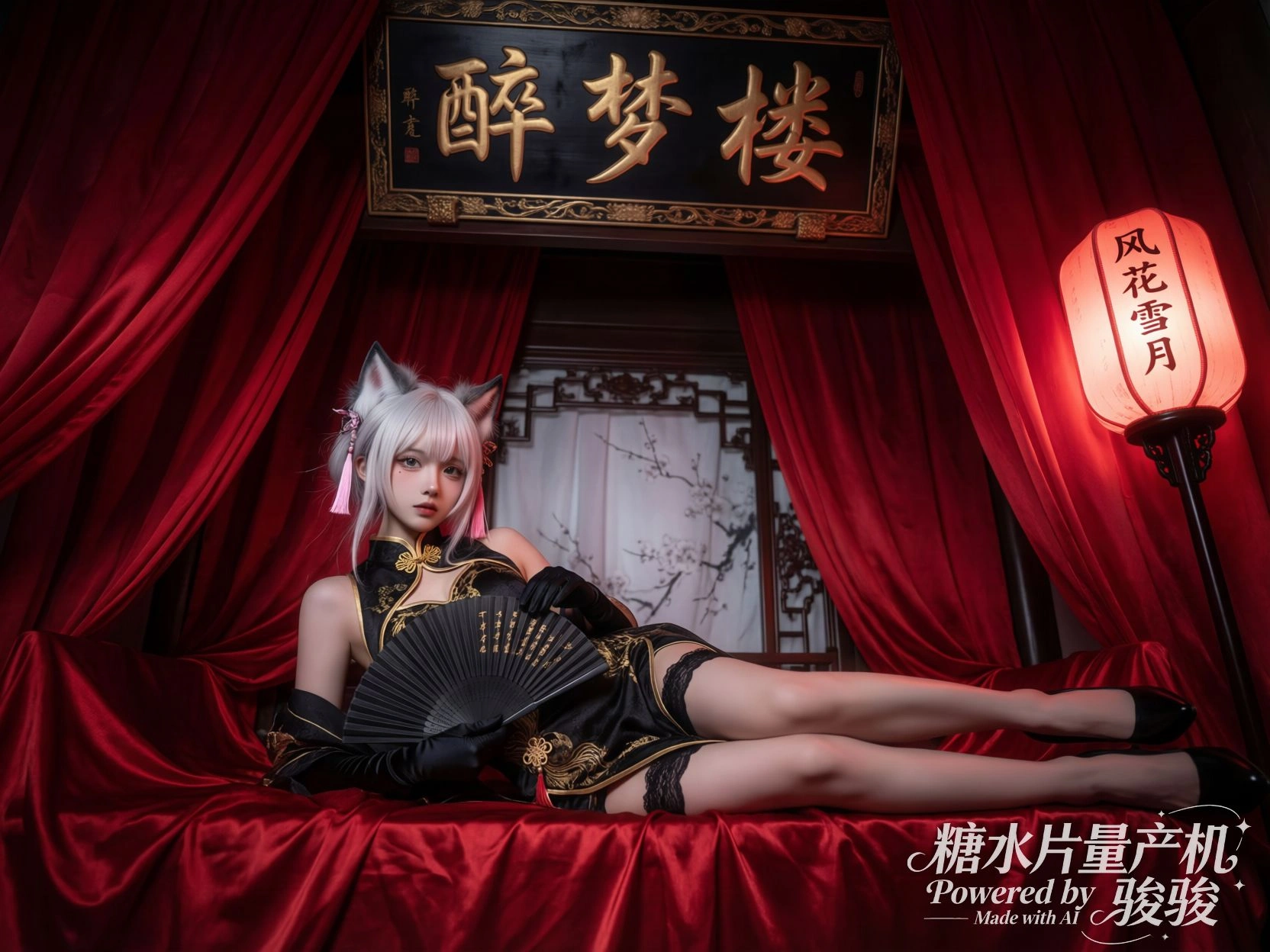 自动贩卖机卡住的罐装咖啡，困住了某种心情