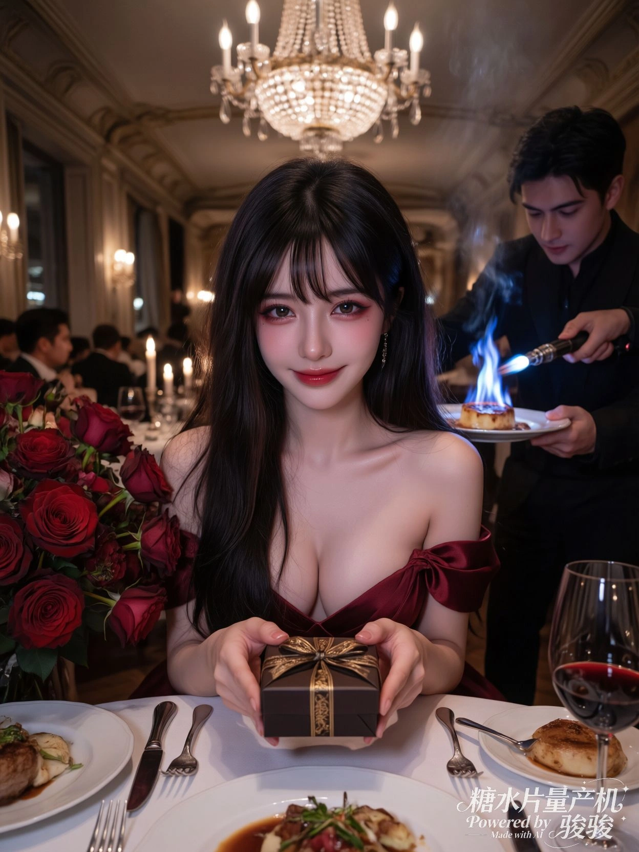 洗衣机转动的轰鸣声，吞没了叹息