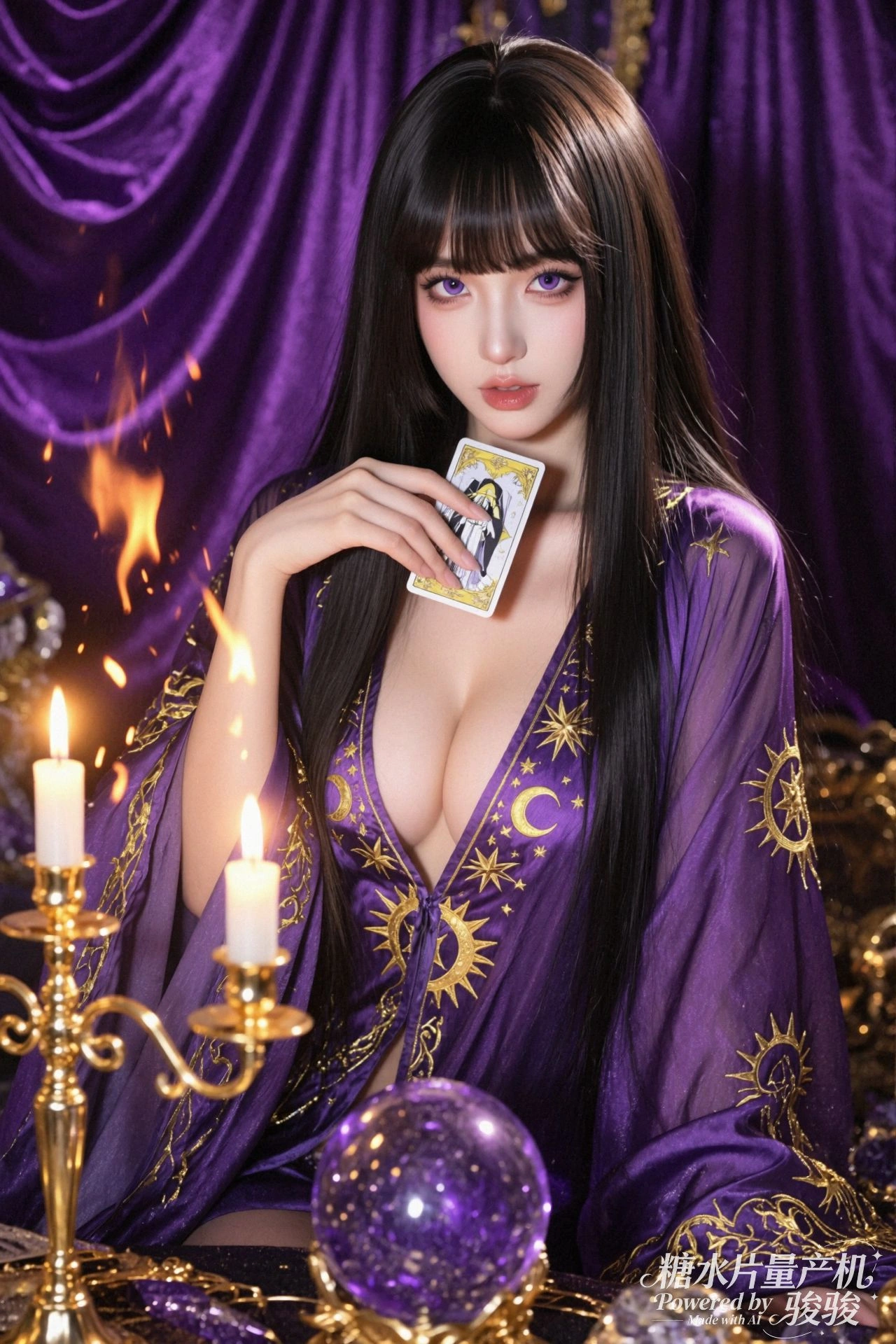 未读完的小说，结局被永远封存