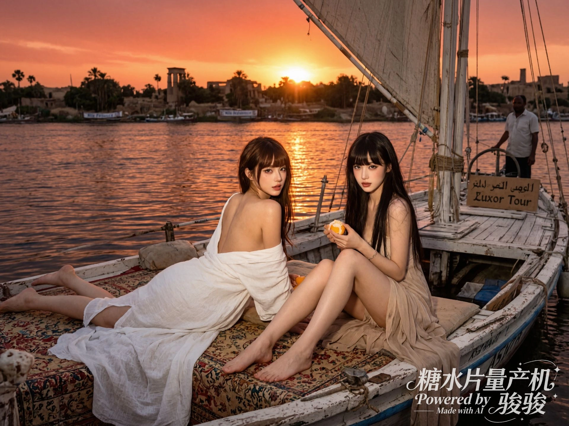 未读完的小说，结局被永远封存