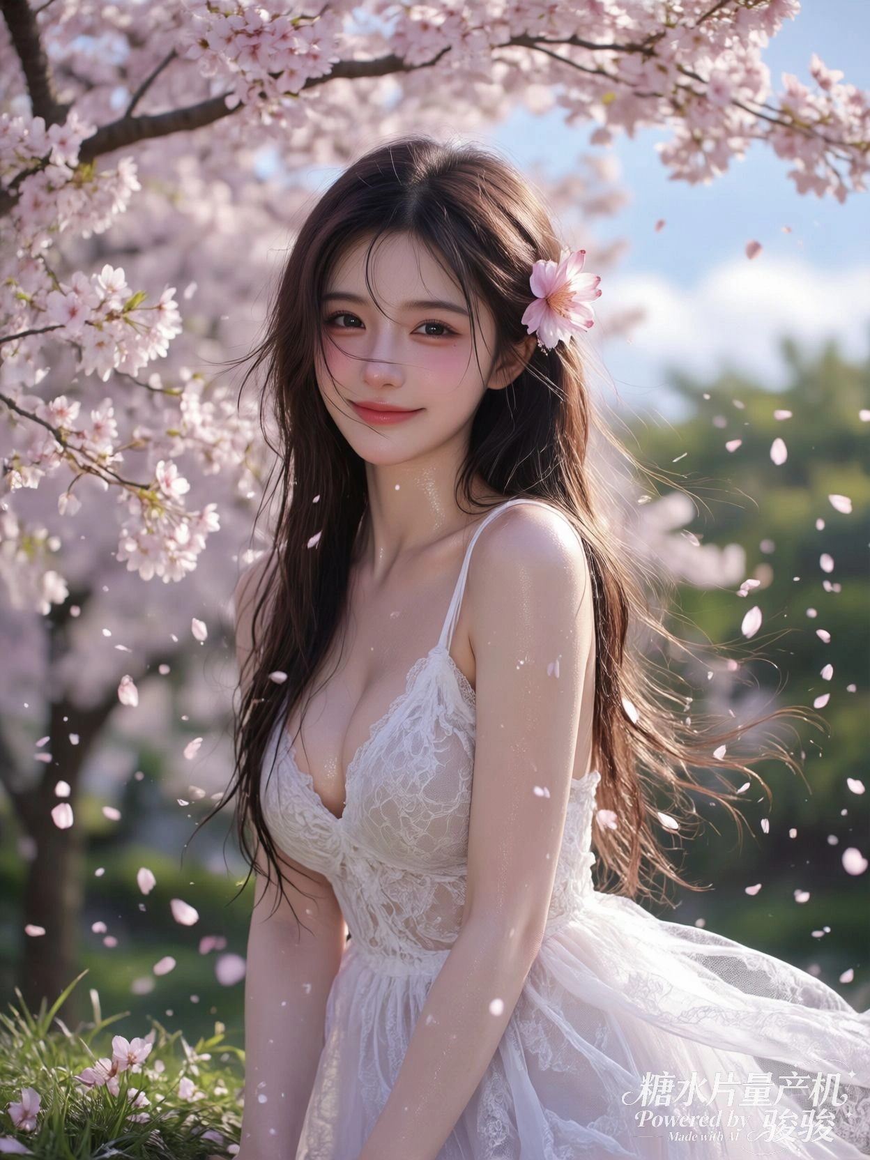 霓虹灯牌闪烁的字，拼凑出陌生的句子