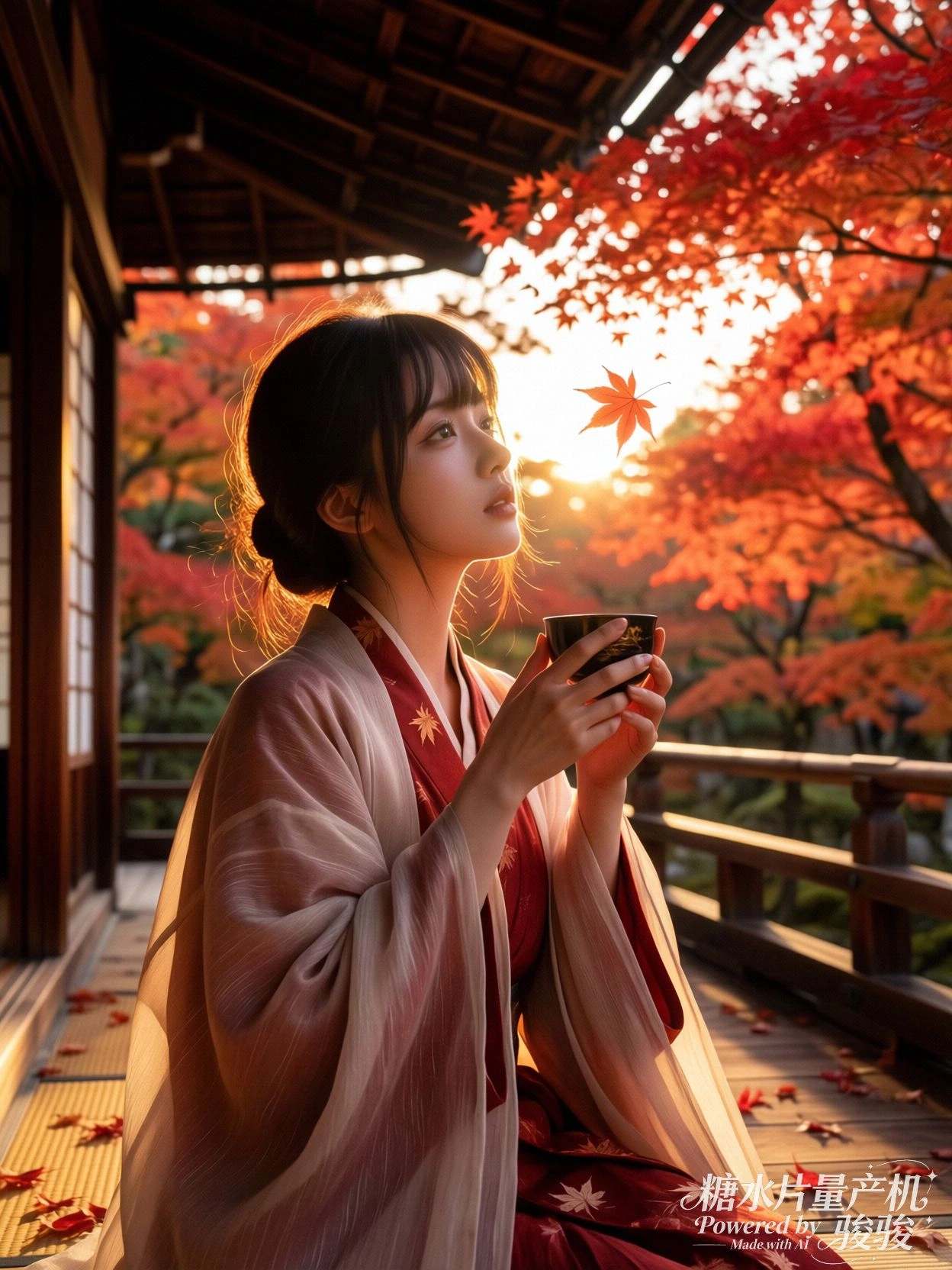 未发送的邮件草稿，躺在收件箱的角落