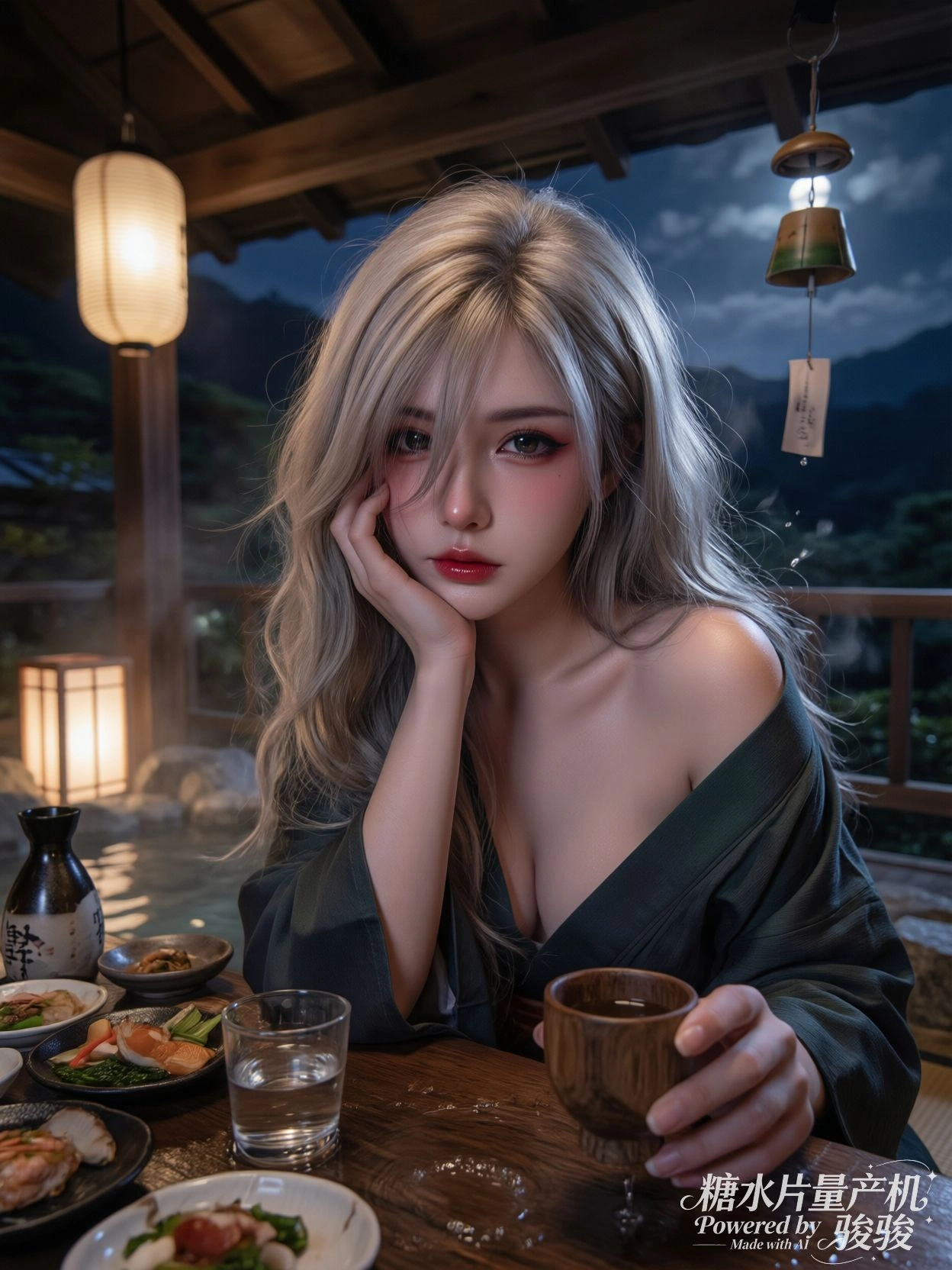 图书馆的借书证，还记录着未归还的往事