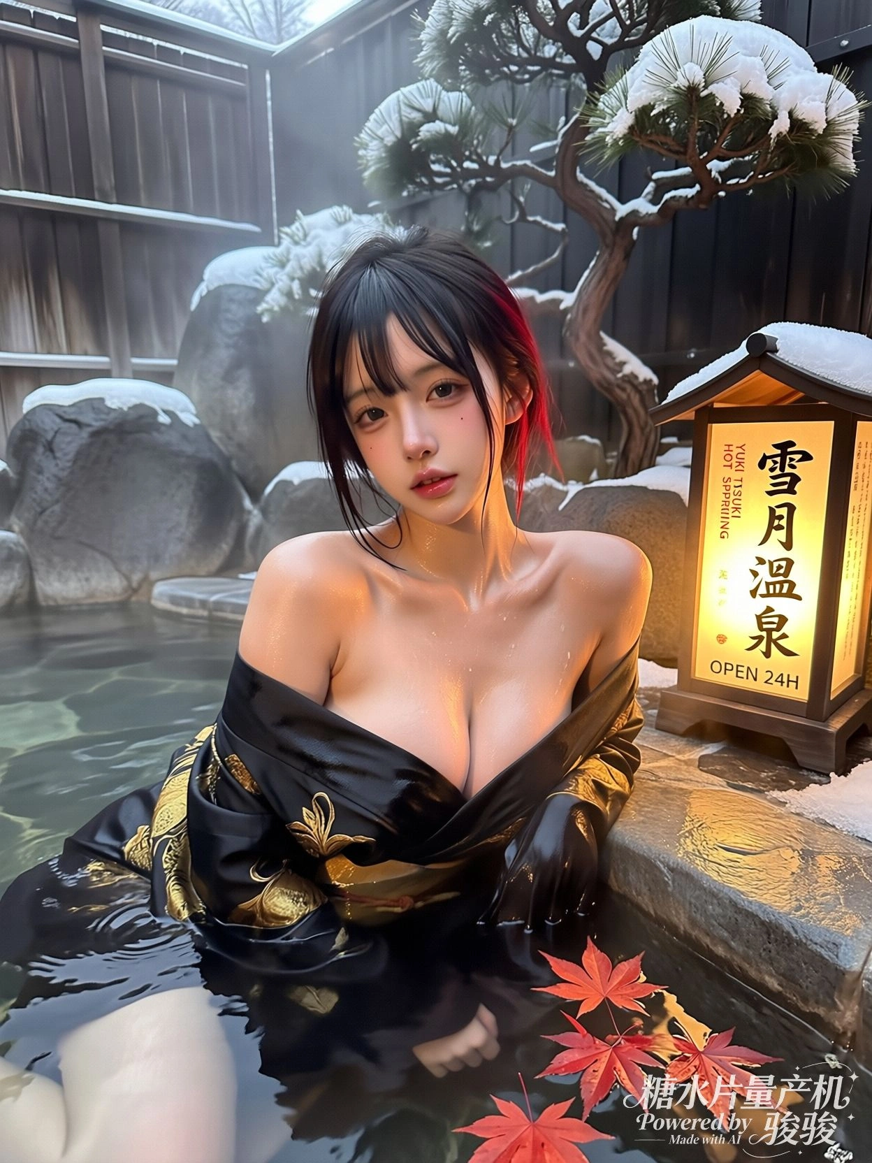 未接通的视频通话，定格在加载界面