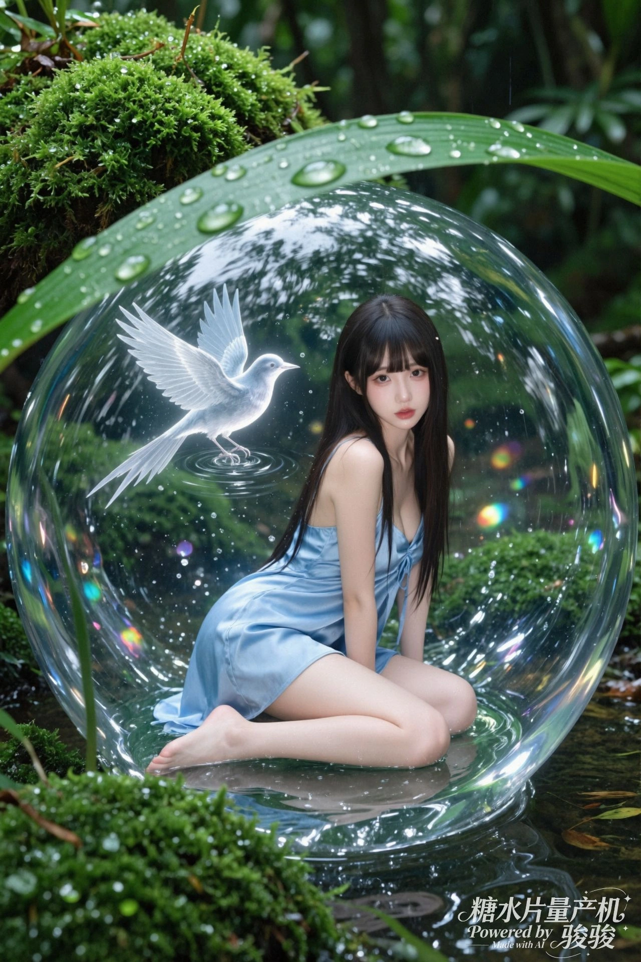 晾在窗外的球鞋，沾满晨露与尘埃