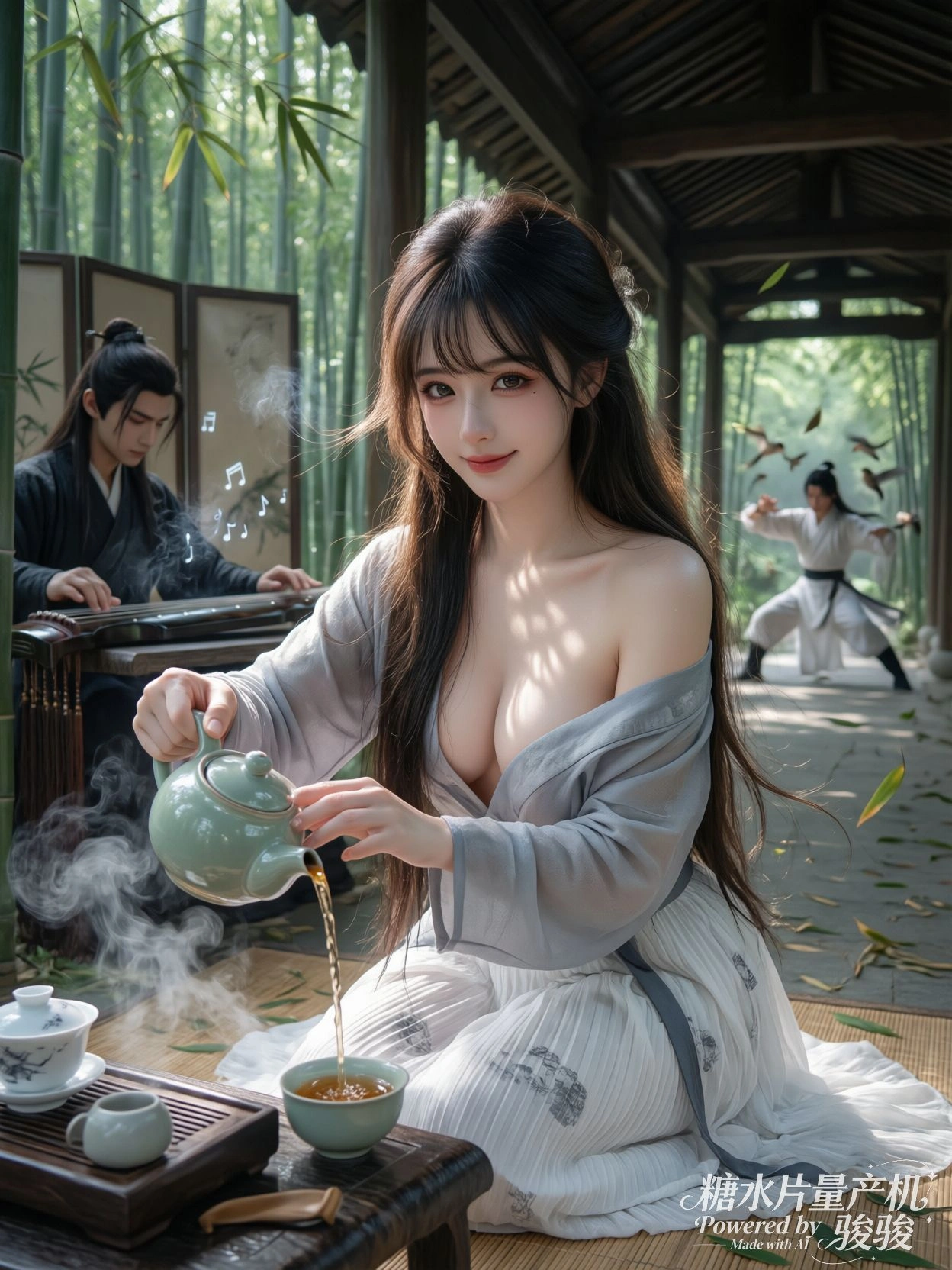 老式相机的胶卷，封存着未冲洗的时光
