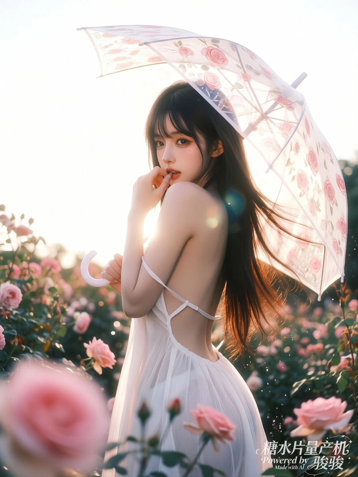 相机的胶卷，封存着未冲洗的时光