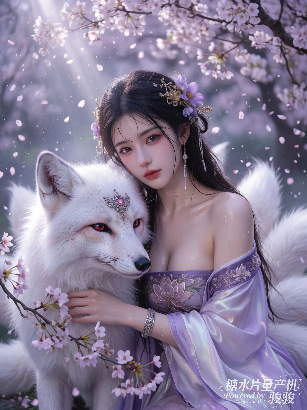 未拆封的CD，封面上歌手眼神深邃