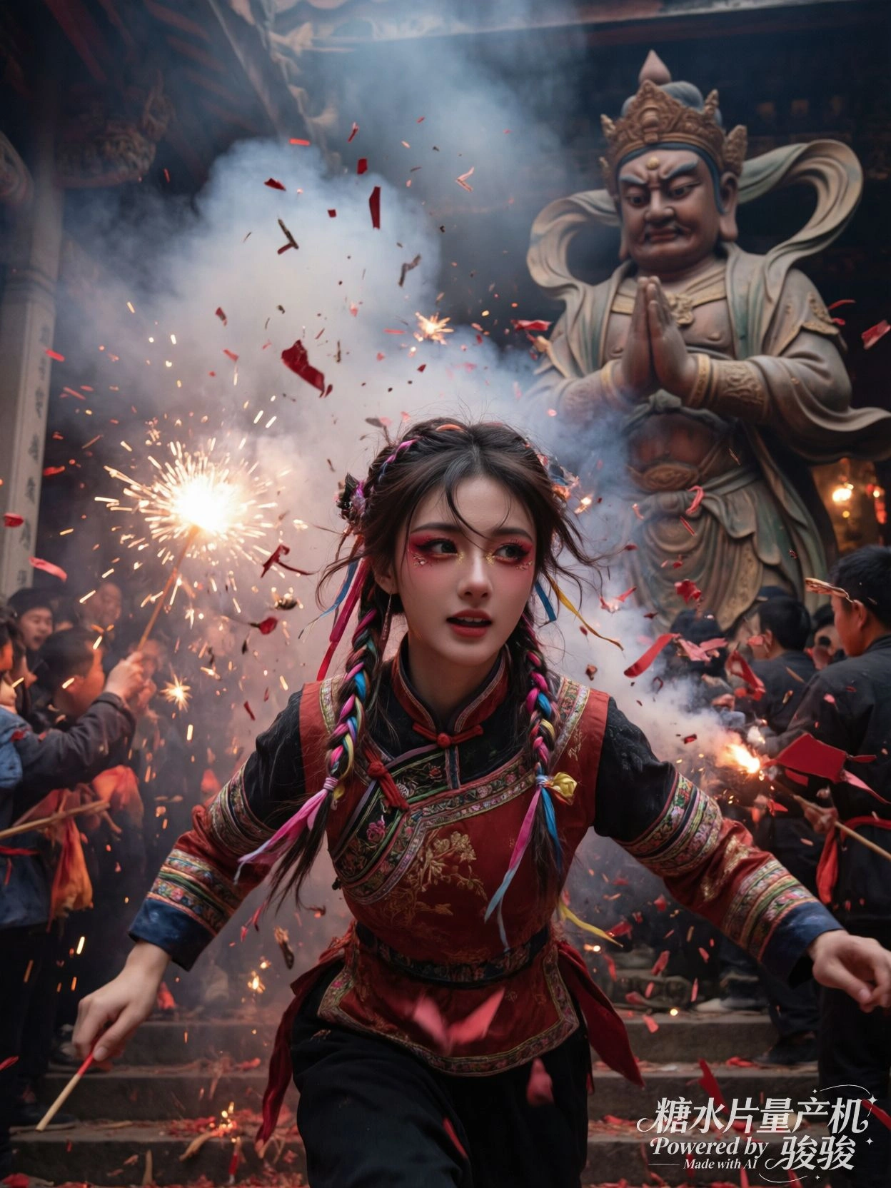 未拆封的CD，封面上歌手眼神深邃