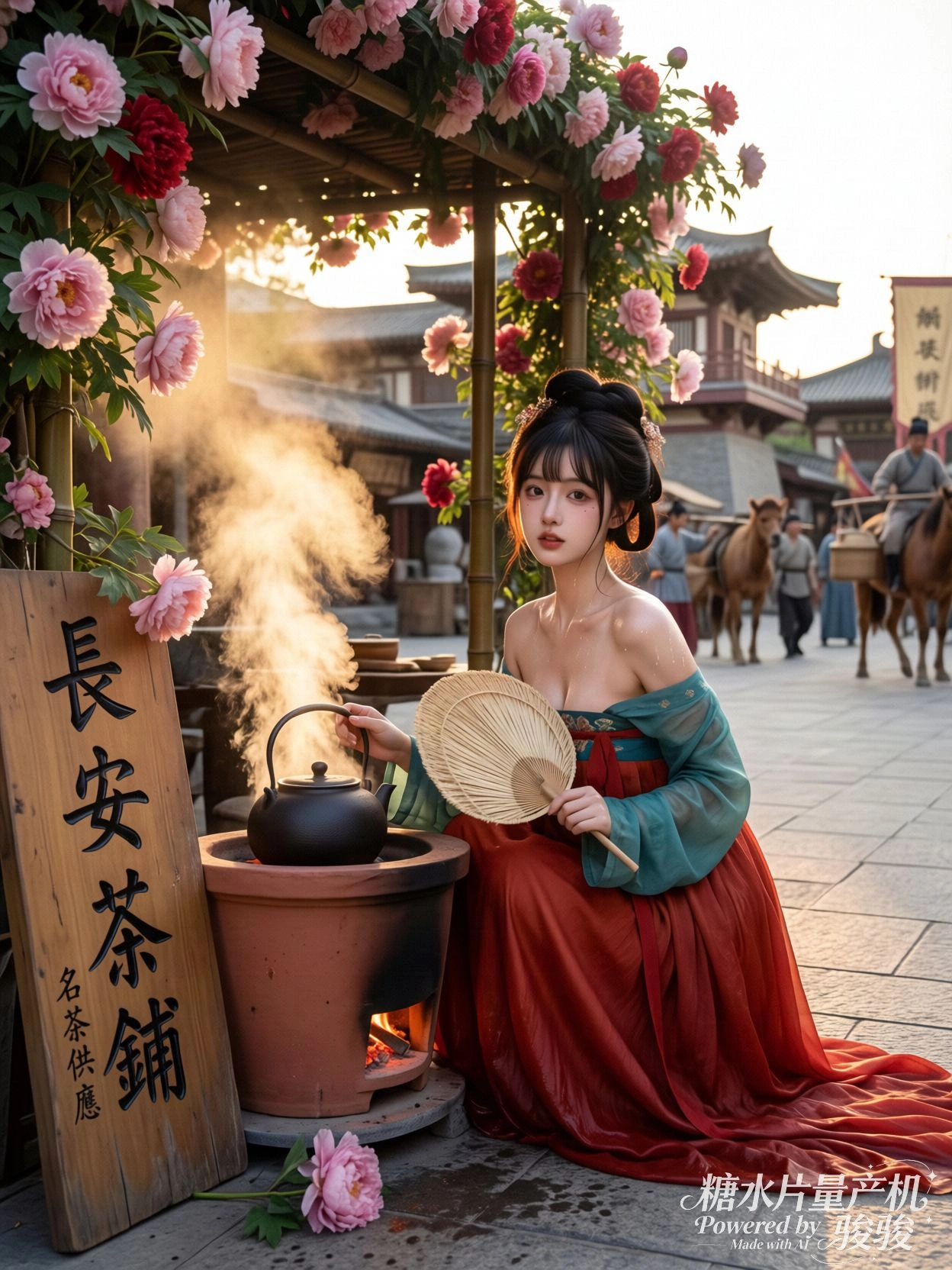 未拆封的CD，封面上歌手眼神深邃