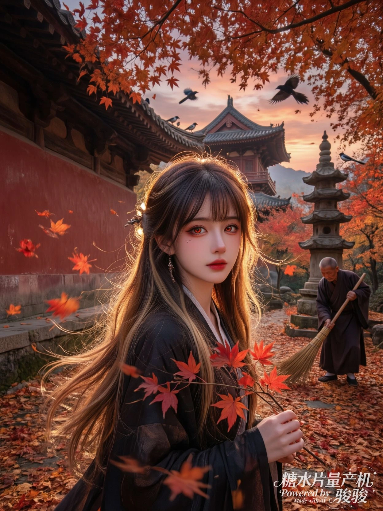 未拆封的CD，封面上歌手眼神深邃