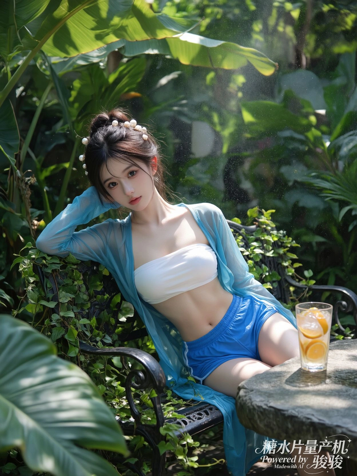 未完成的拼图，缺的那一块叫永远