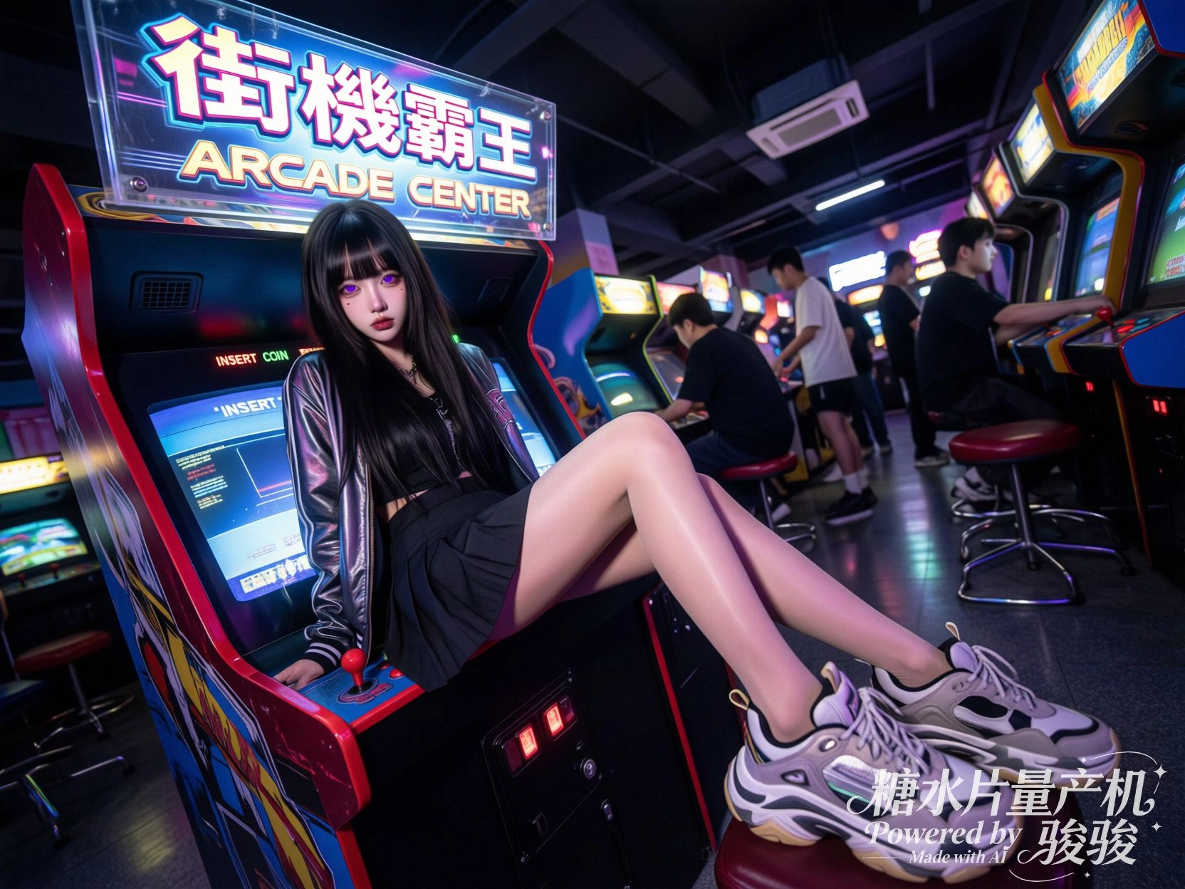 未完成的拼图，缺的那一块叫永远