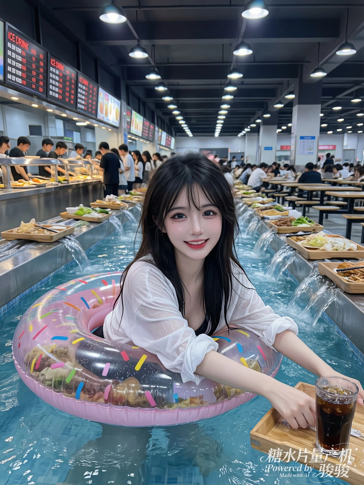 未完成的拼图，缺的那一块叫永远