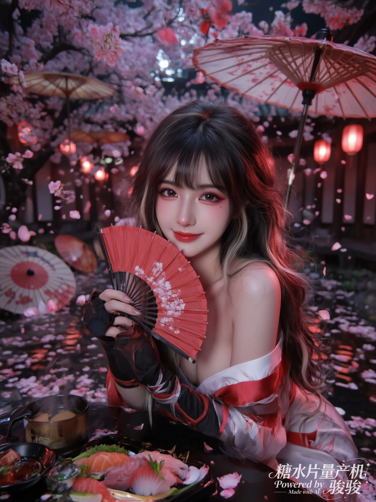 晾在阳台的牛仔裤，口袋里有未送出的礼物