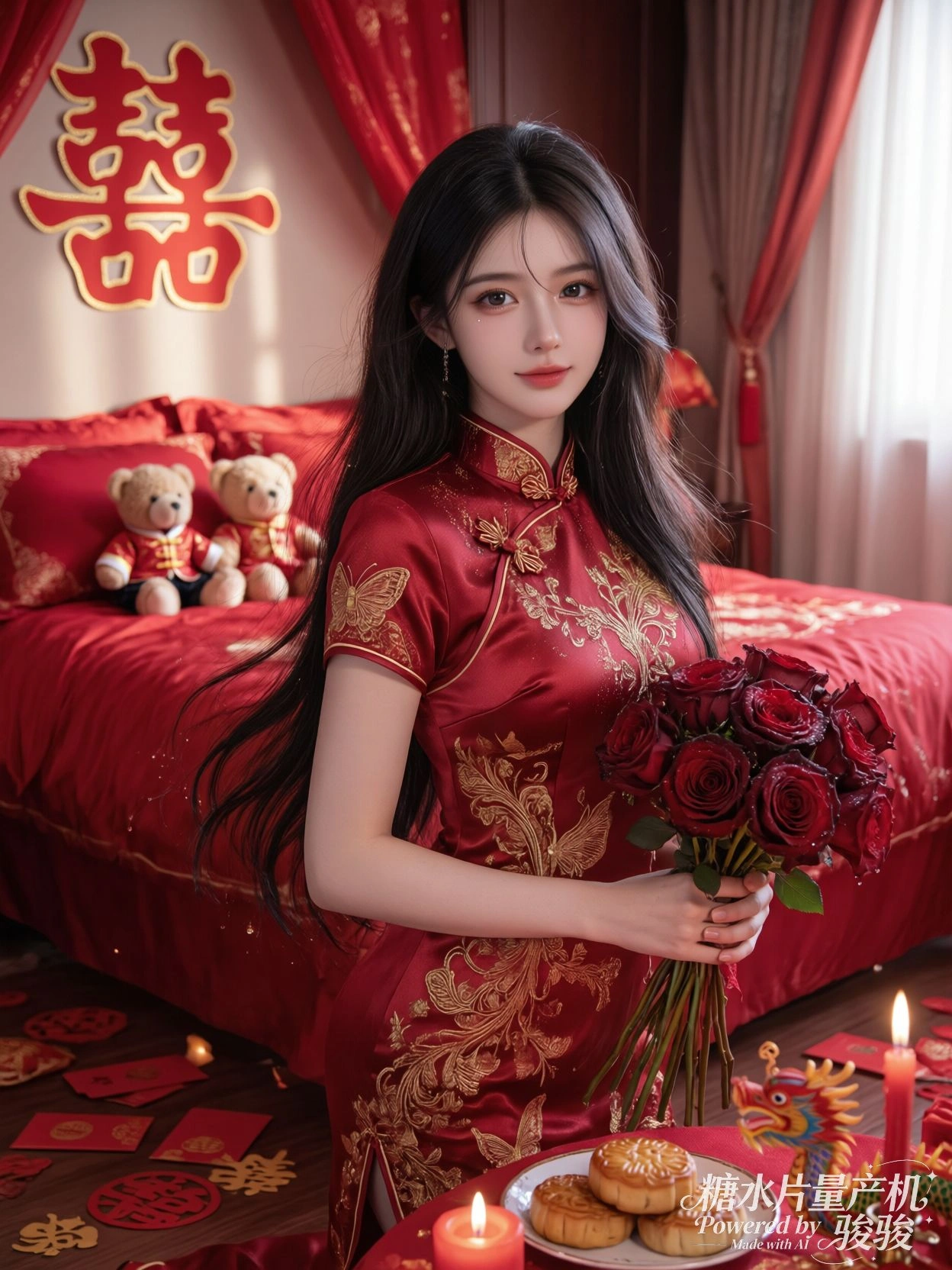 未签收的快递，在驿站积灰