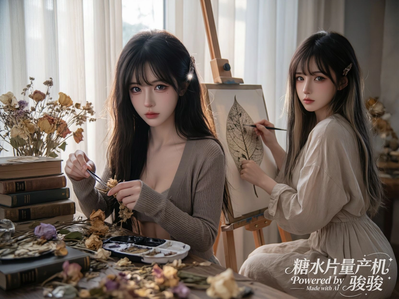 未签收的快递，在驿站积灰