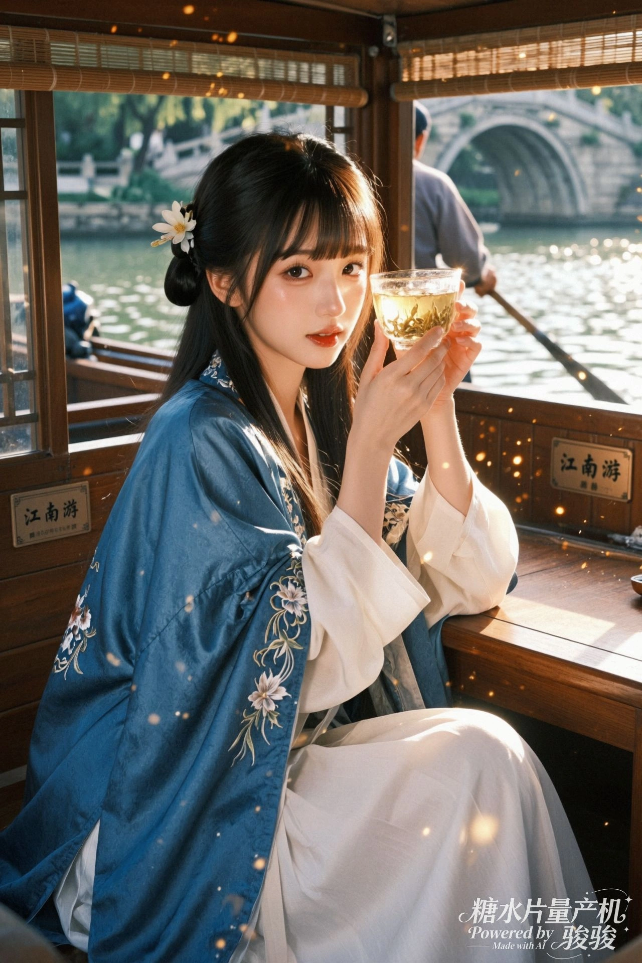 路边的流浪猫，舔舐着无人知晓的伤口
