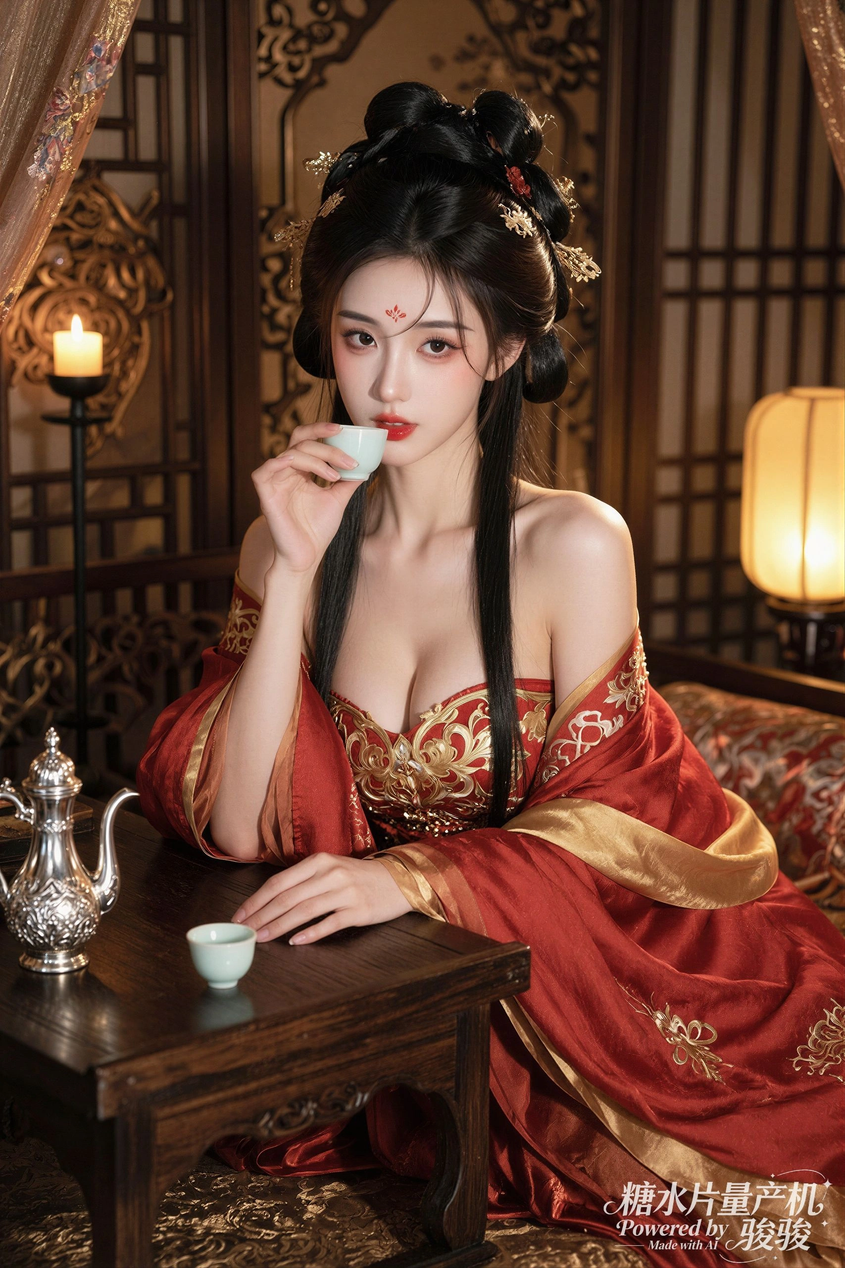 路边的流浪猫，舔舐着无人知晓的伤口