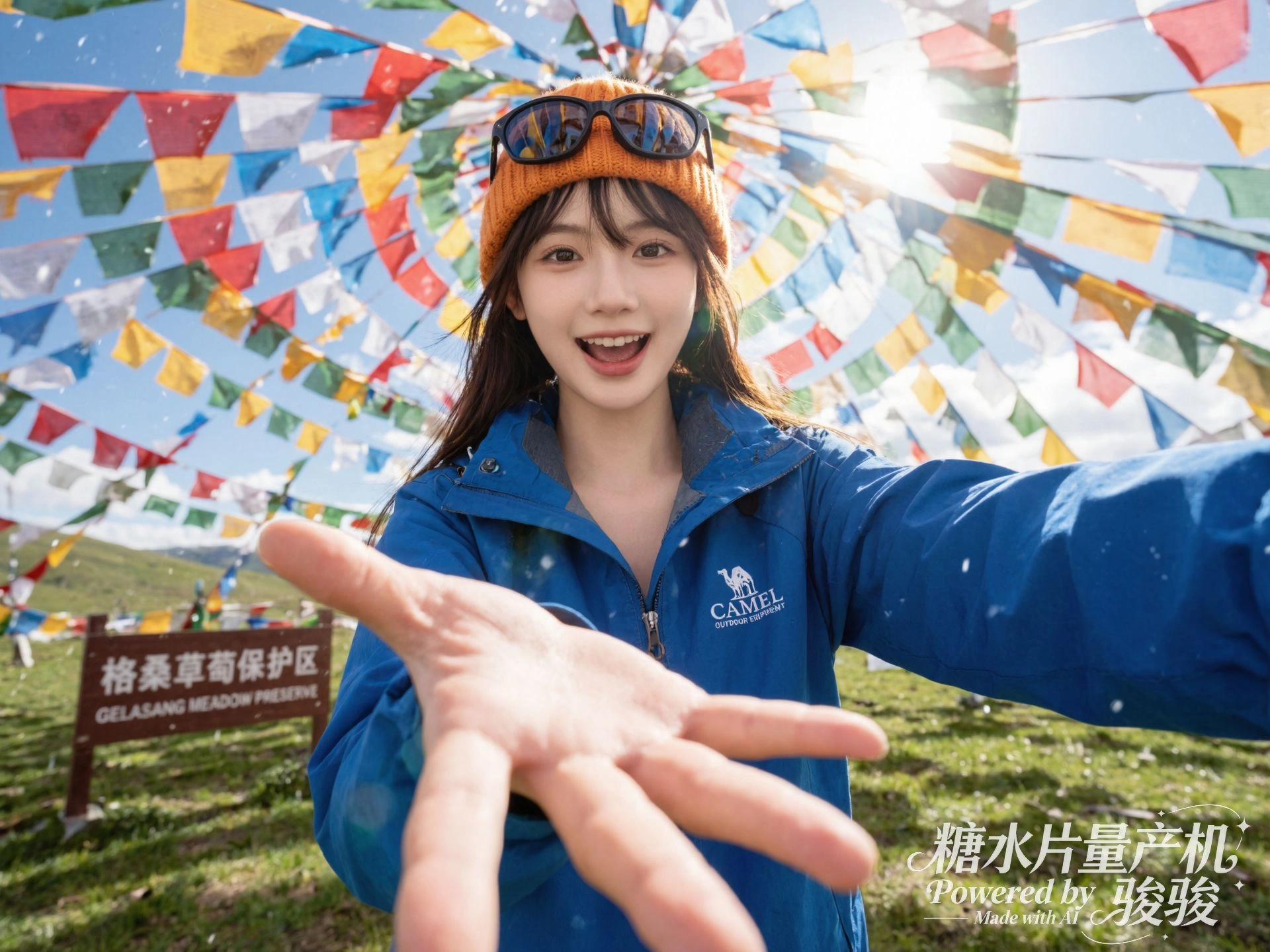 未开启的香槟，瓶塞锁住所有气泡
