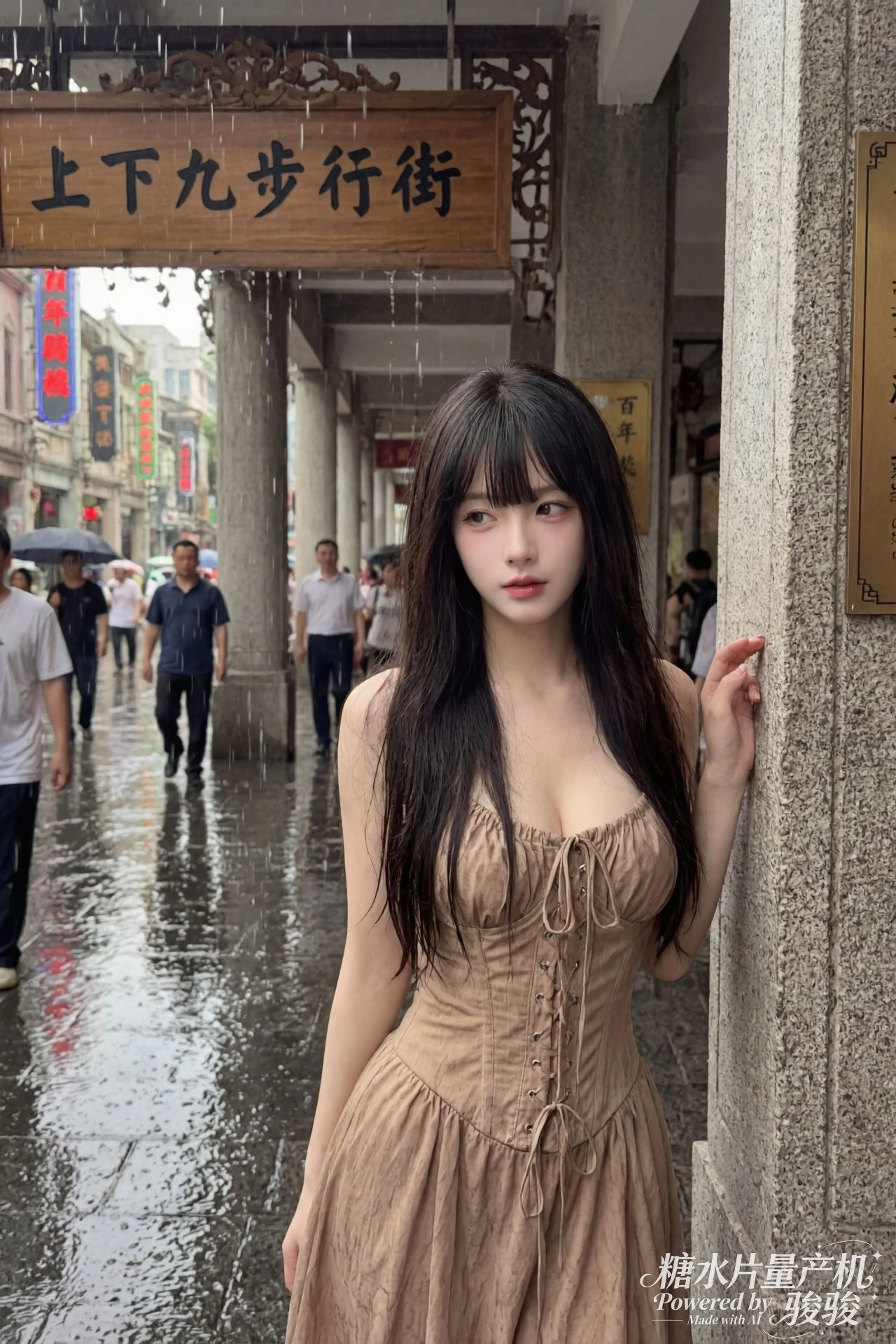 抽屉深处那张褪色的车票，还留着当年出发的勇气