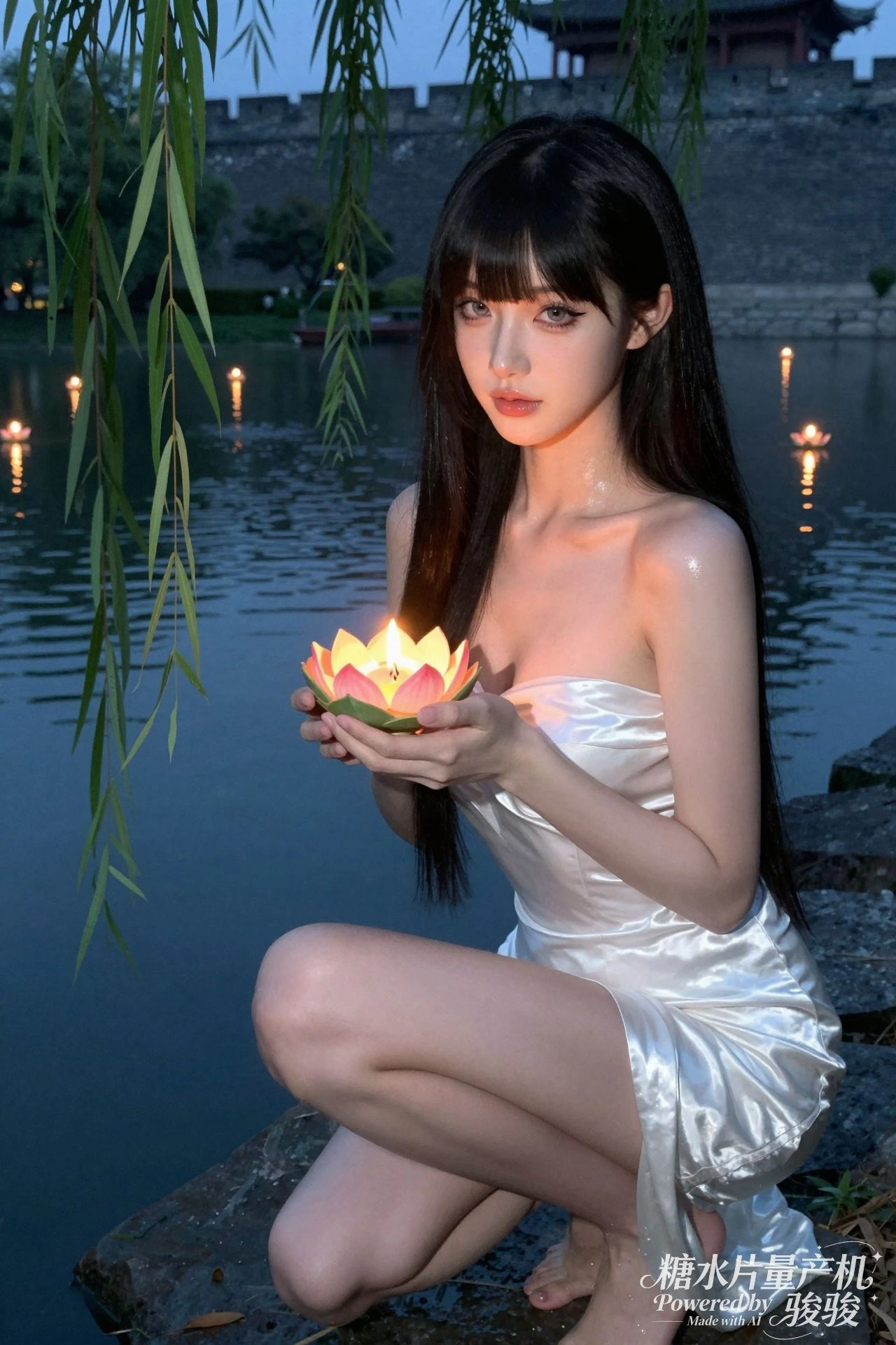 窗台上的多肉悄悄抽芽，像某种隐秘而倔强的期待
